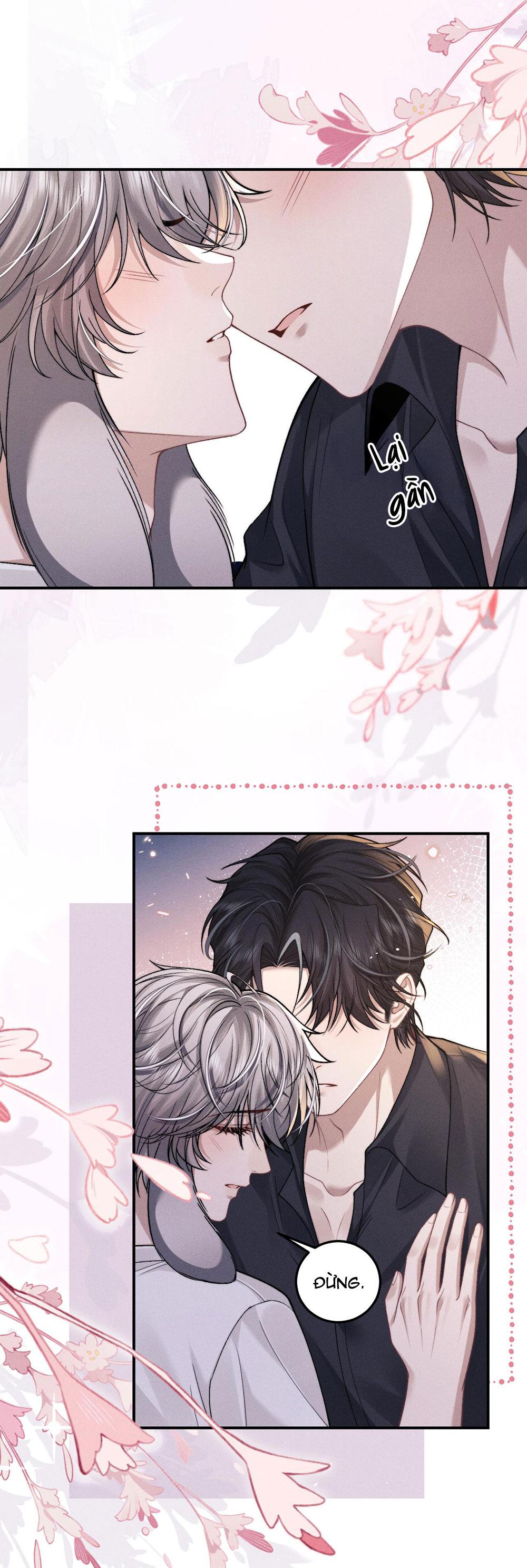 Chấp Sự Thỏ Tai Cụp Chapter 158 - Next 