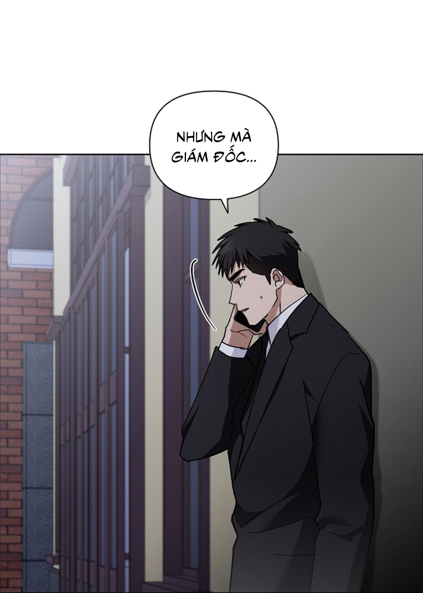ĐỪNG ĐỘNG VÀO CÚN CON! Chapter 44.05 - Next 