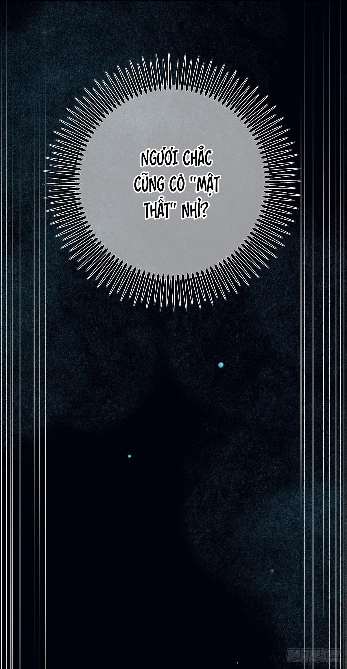 Tình yêu của kẻ khát máu Chapter 18 - Next Chapter 19