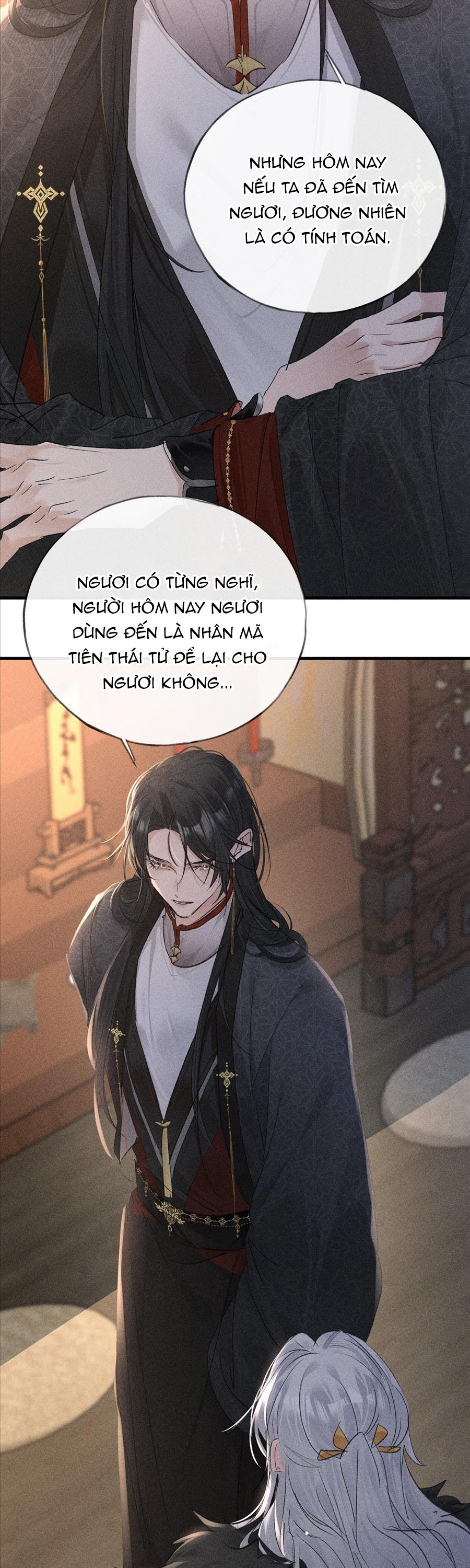 Dụ địch thâm nhập Chapter 76 - Next 