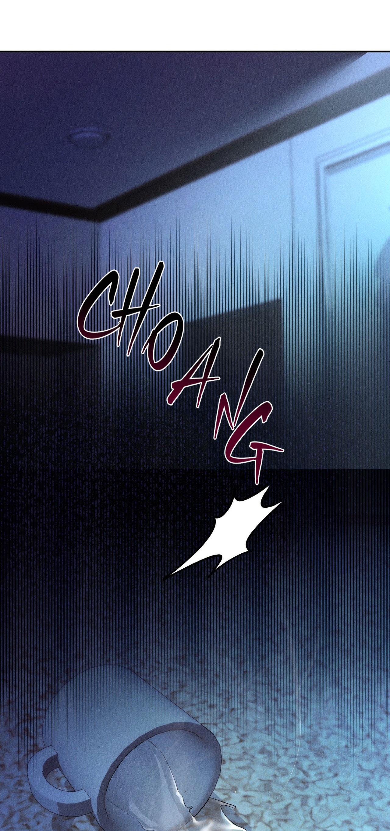 BLOOD POKER Chapter 9 - Next 