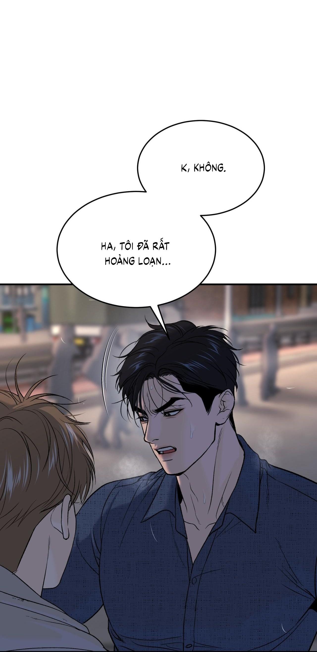(CBunu) ChinhX - Vận Xui Chapter 70 - Next 