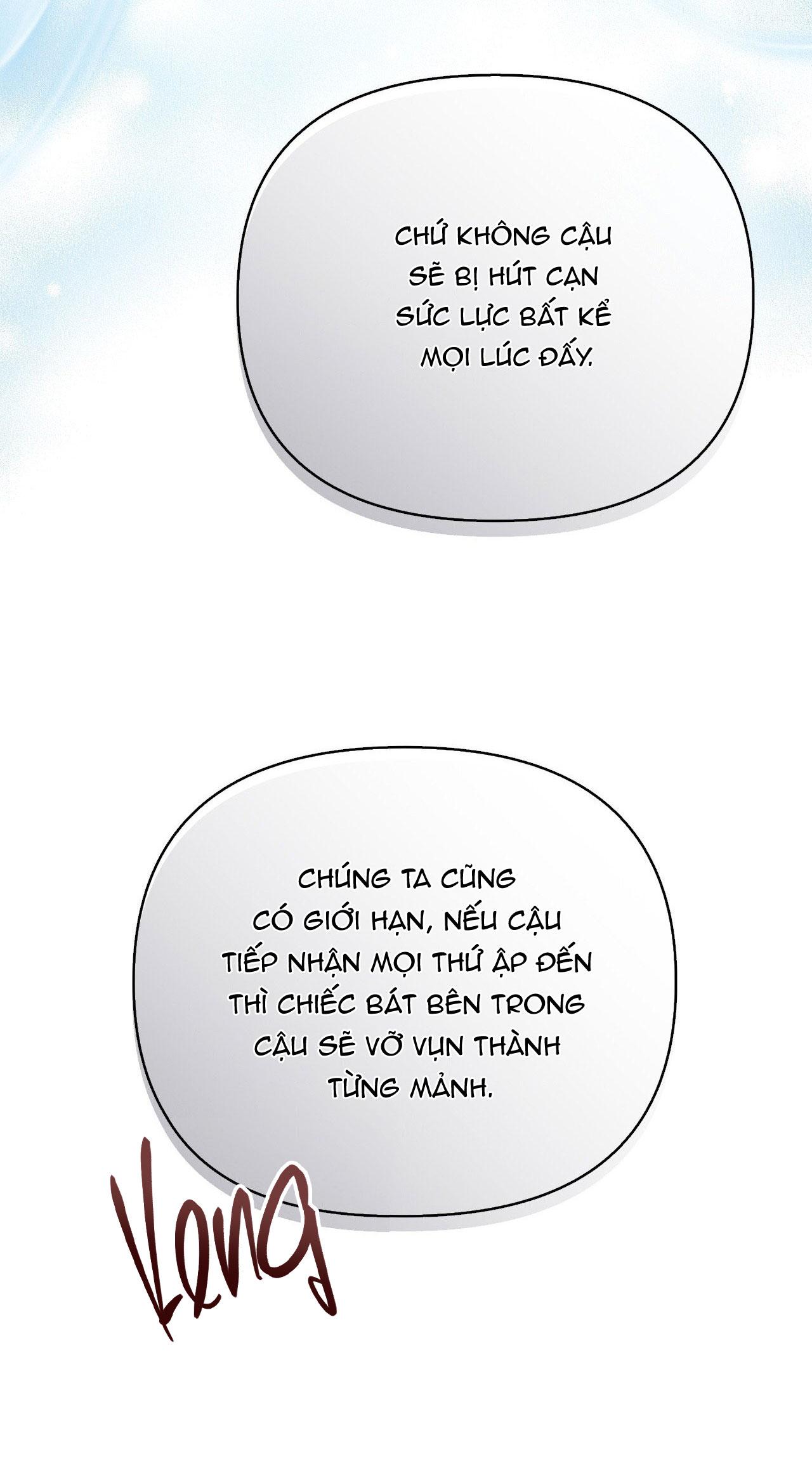 BLOOD POKER Chapter 13 - Next Chapter 14