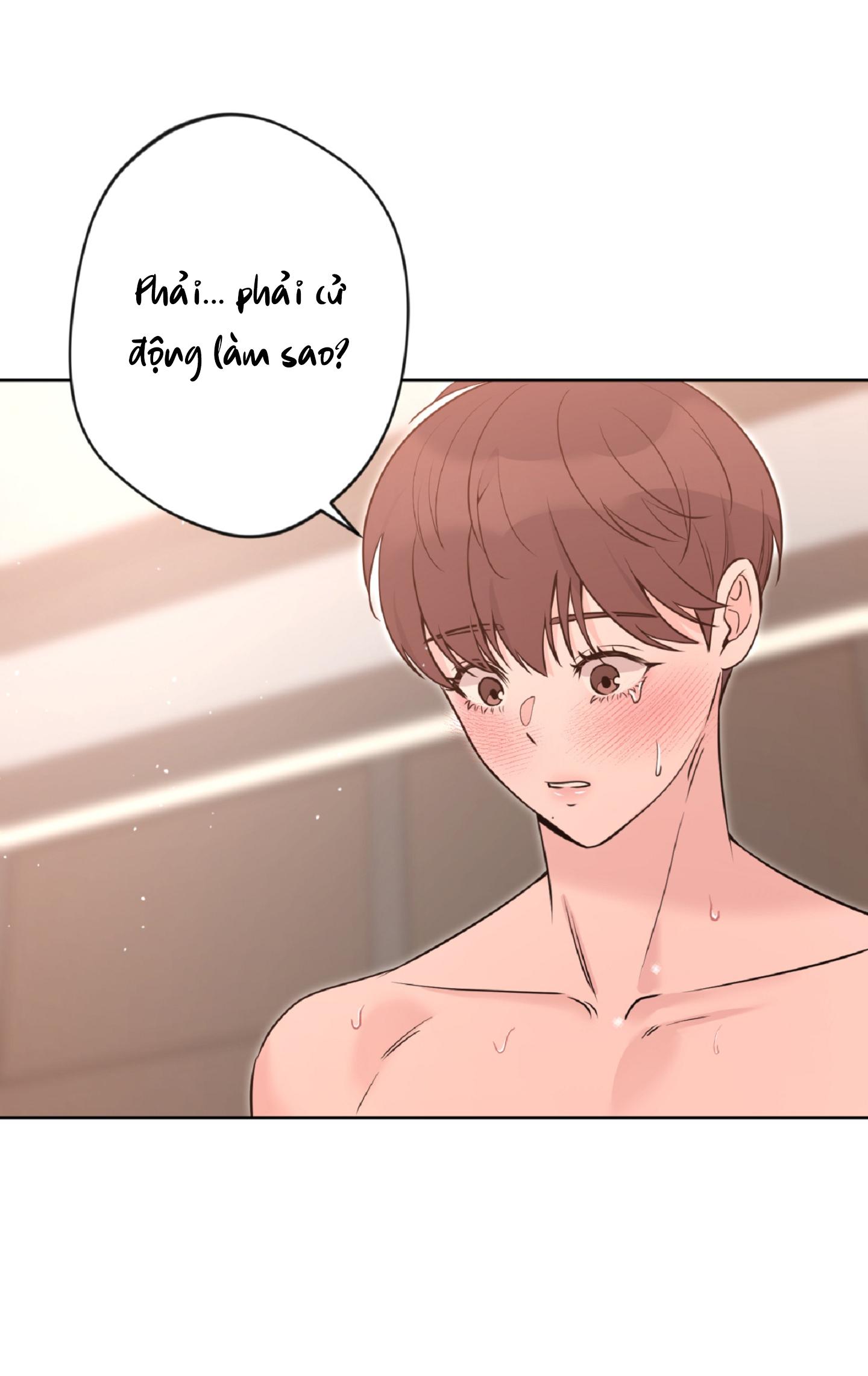 Angel kiss Chapter 13 - Next Chapter 14