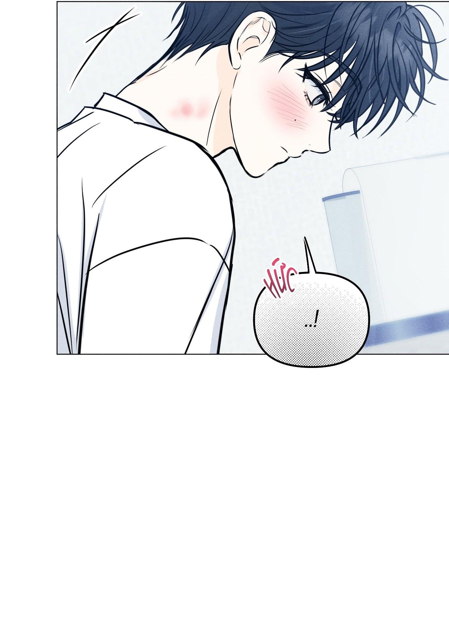(CBunu) LOVE STRUCK Chapter 21 - Next Chapter 21.1 Hậu kì