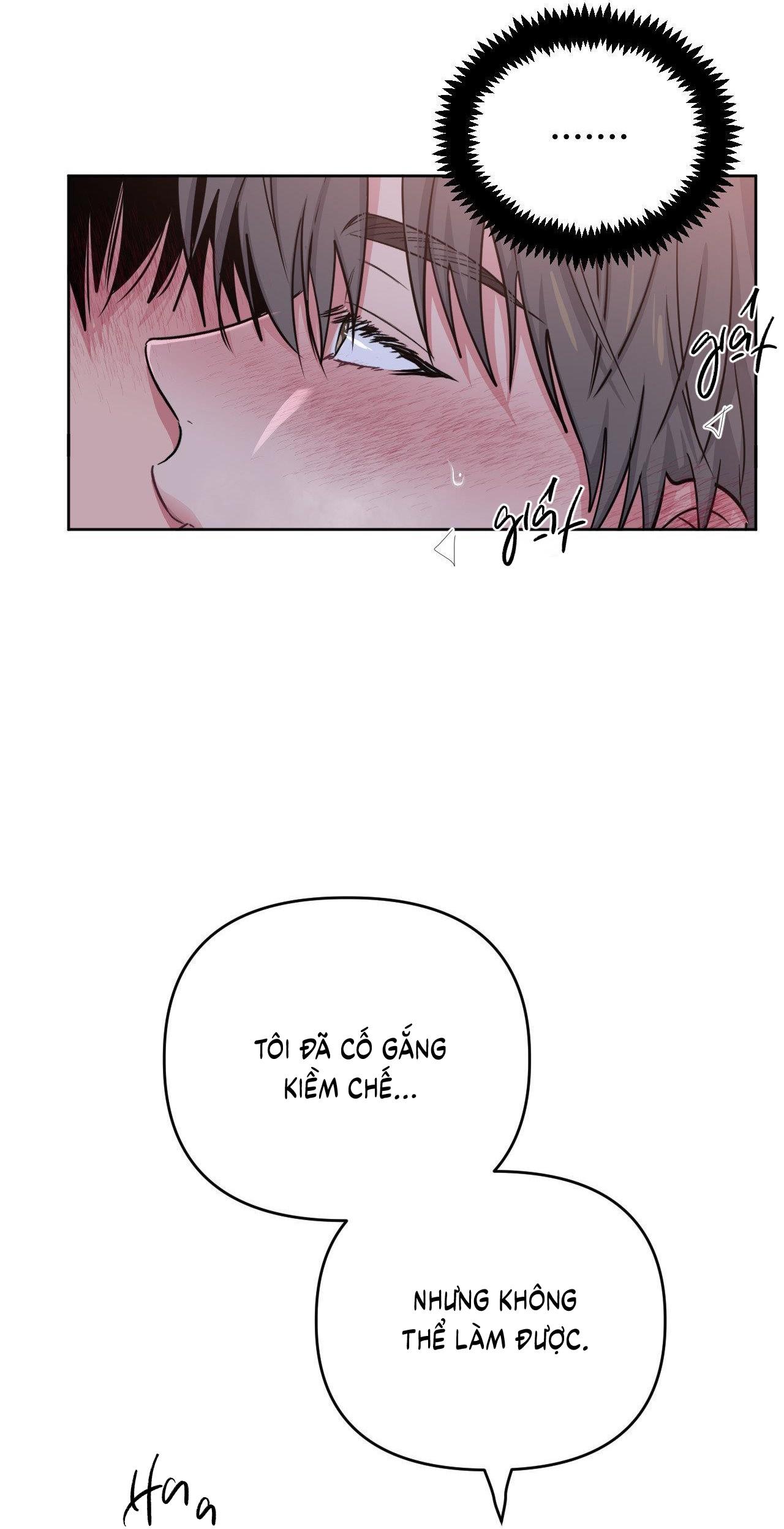 (CBunu) Chàng Trai Mỹ Thuật Chapter 48 - Next Chapter 49 H+