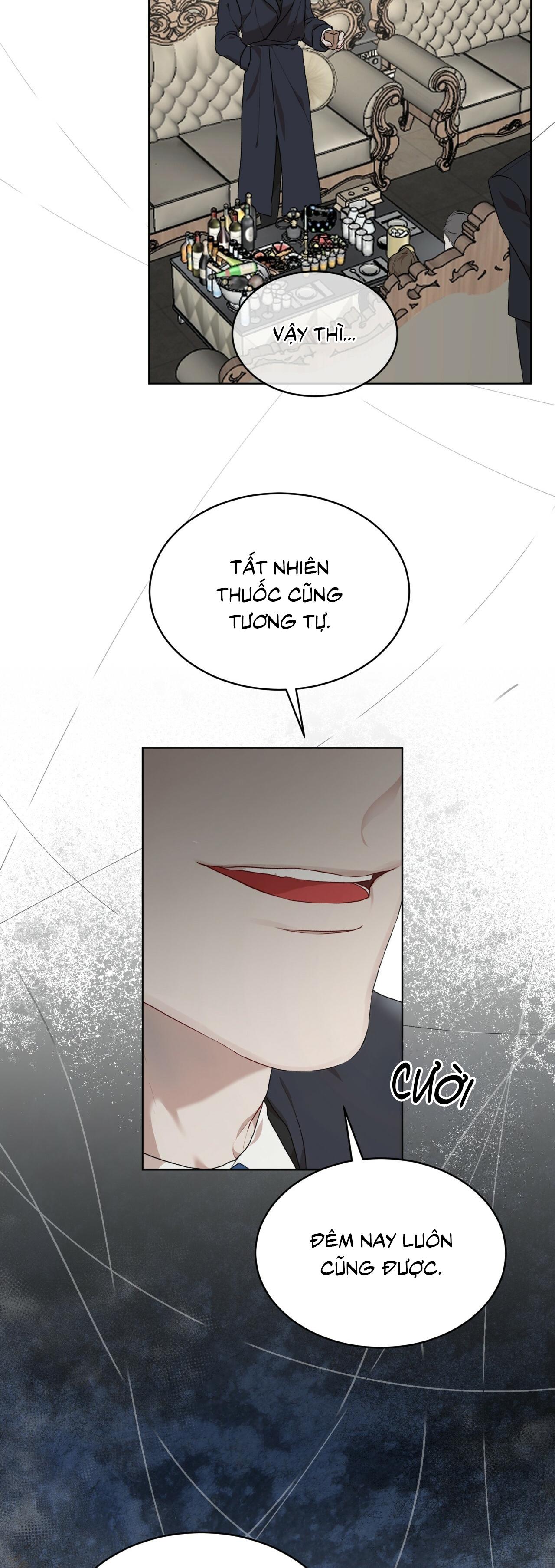 KHỞI NGUỒN SỰ SỐNG Chapter 41 - Next Chapter 42