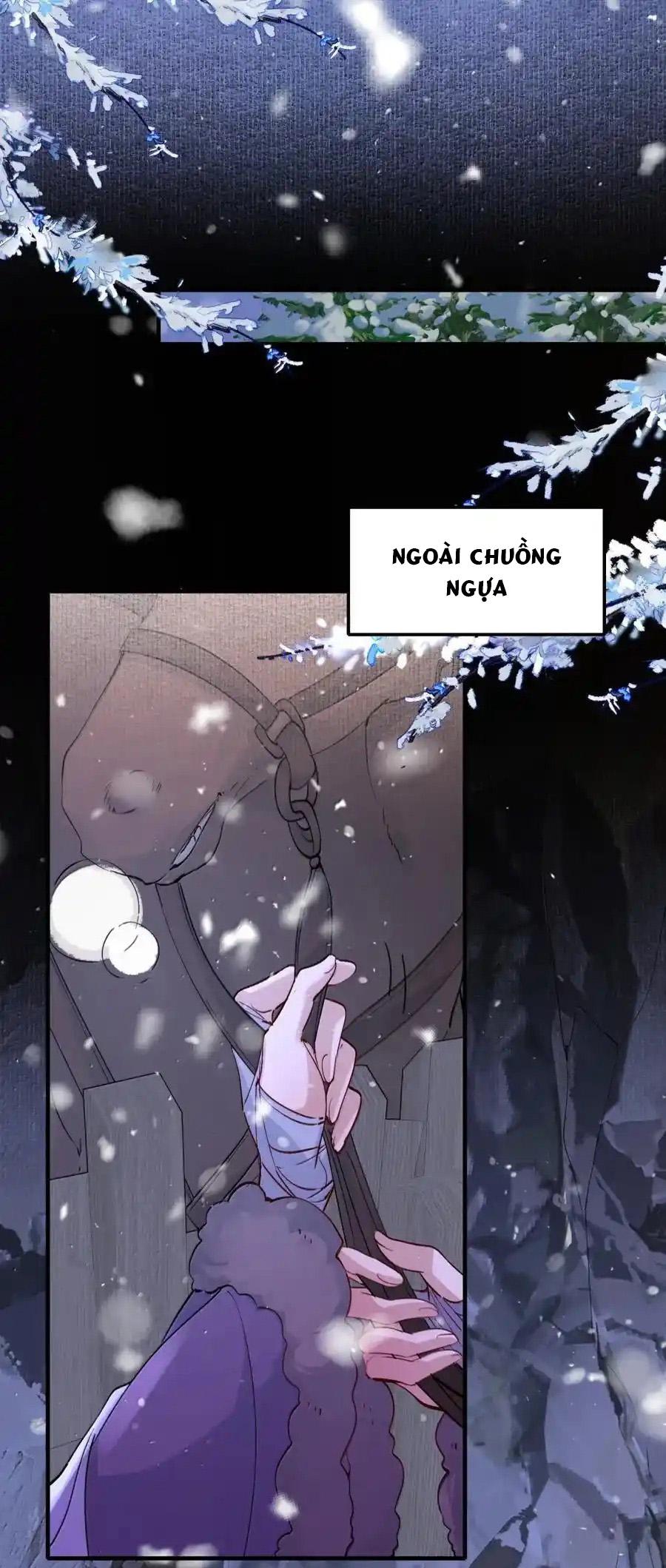 Loạn thế vi vương Chapter 127 - Next Chapter 128