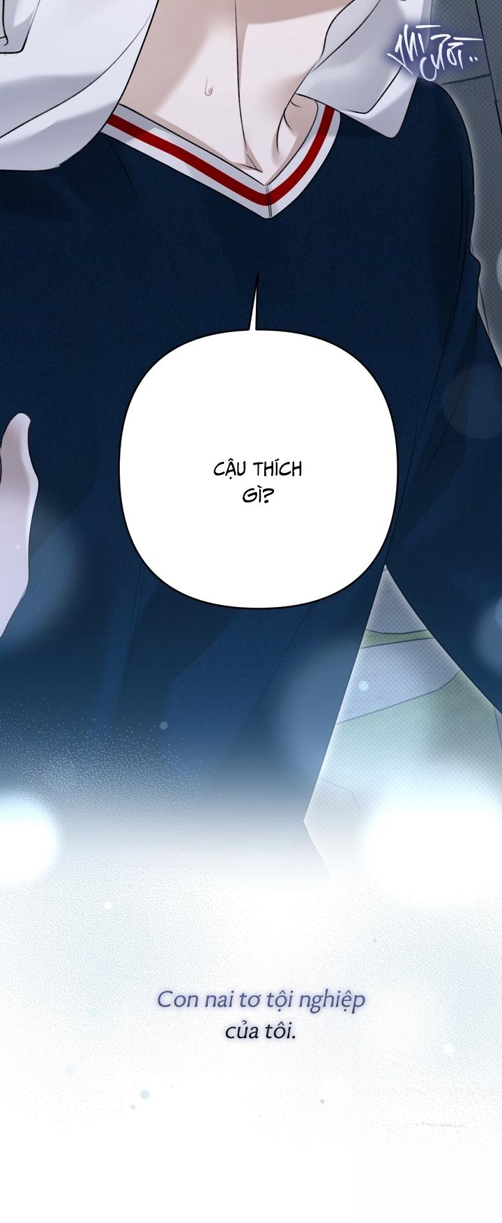 EIGHTEEN'S BED Chapter 33 - Next 