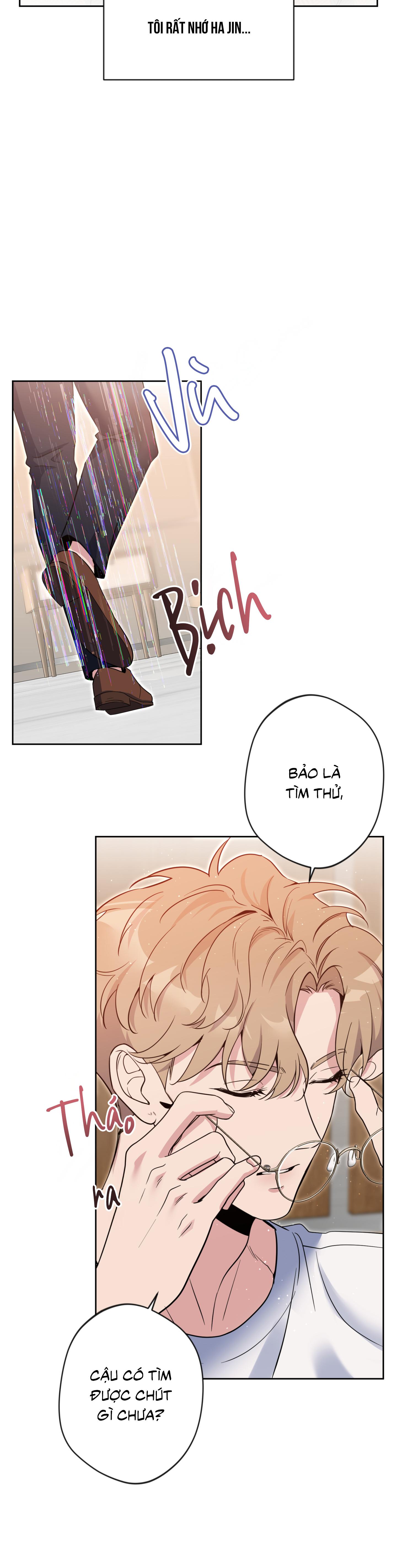 Angel kiss Chapter 50 End ss2 - Next 