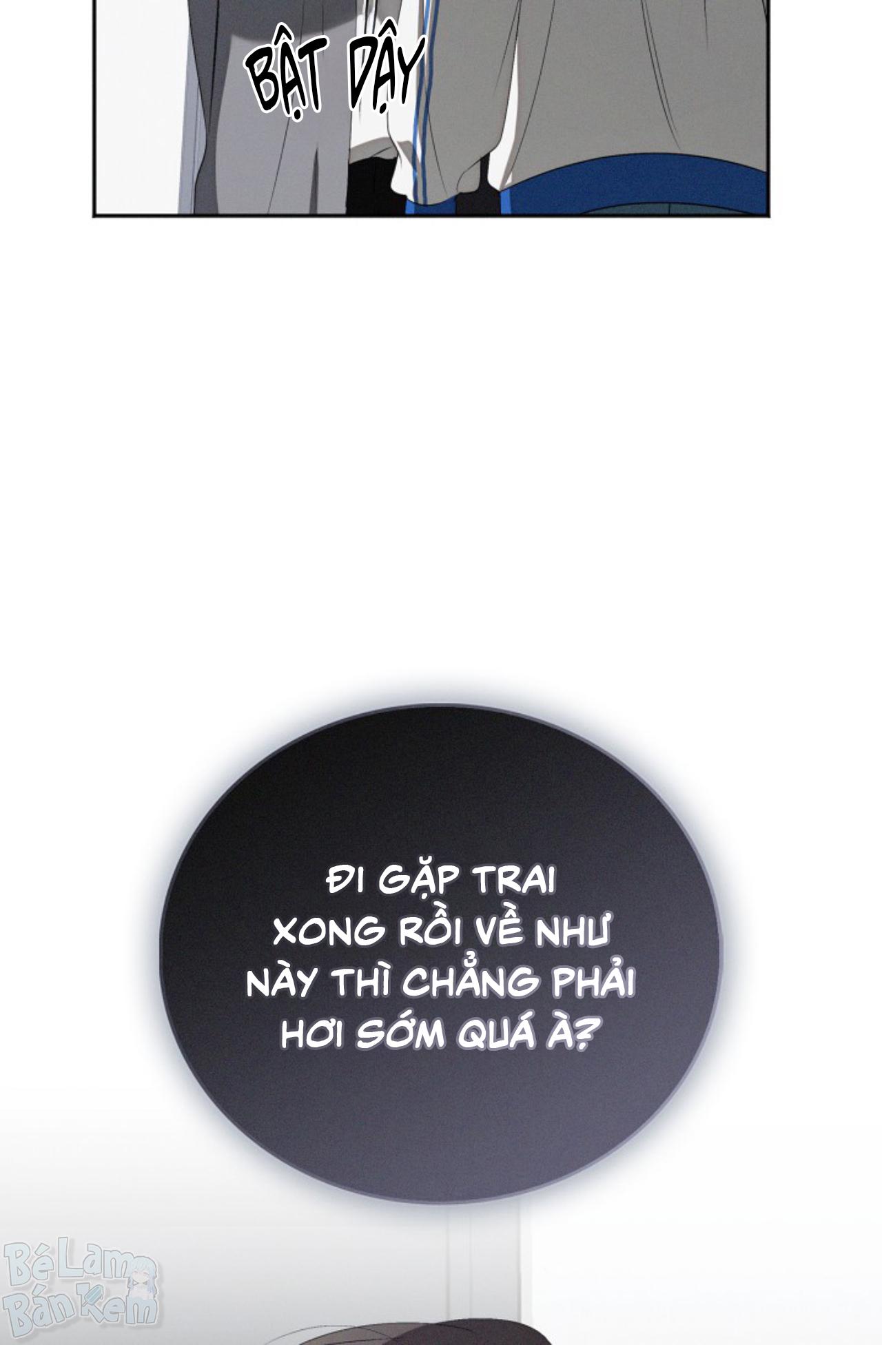 Critical Point Chapter 68 - Next Chapter 69