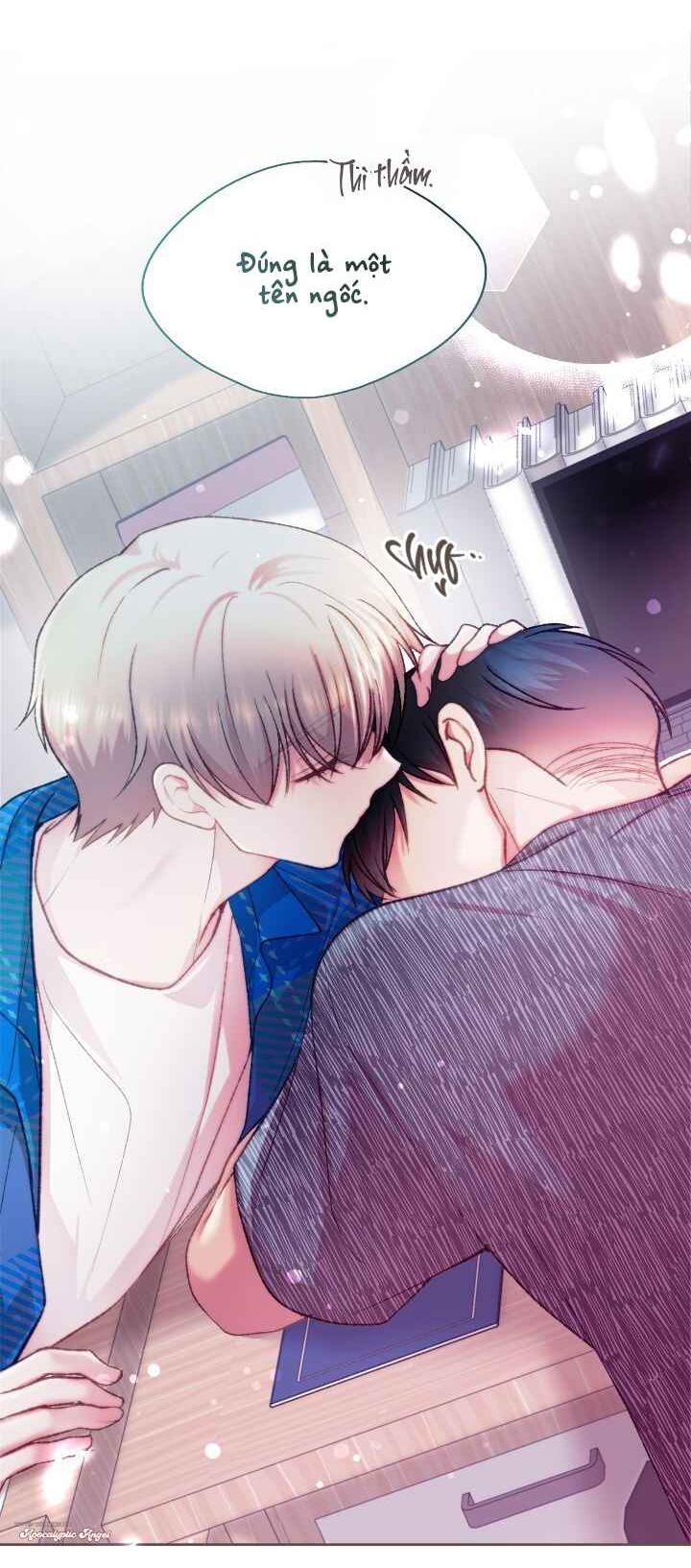 Bạn Đời Định Mệnh Chapter 23 - Next 