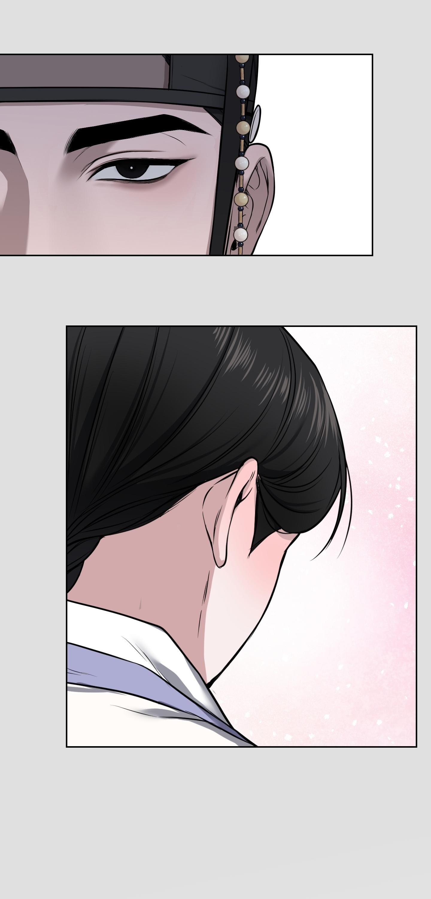 HỐI HẬN Chapter 3 - Next Chapter 4