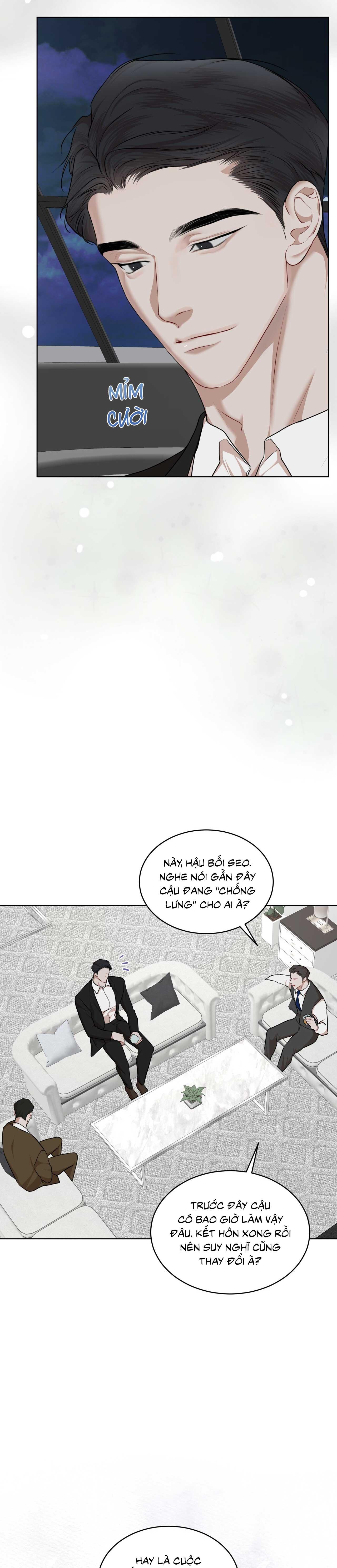 KHỞI NGUỒN SỰ SỐNG Chapter 77 - Next Chapter 78 H