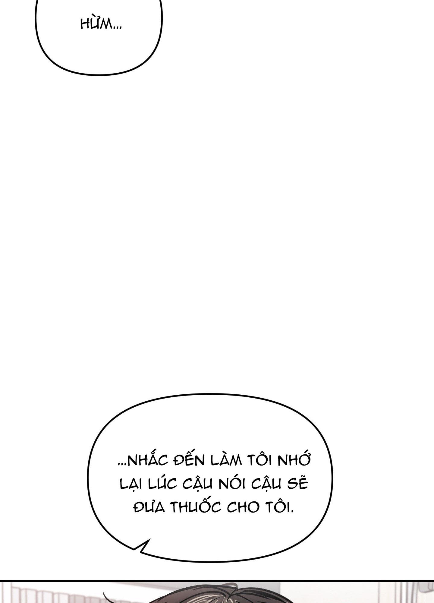 Không Thể Chấm Dứt Chapter 18 - Next 