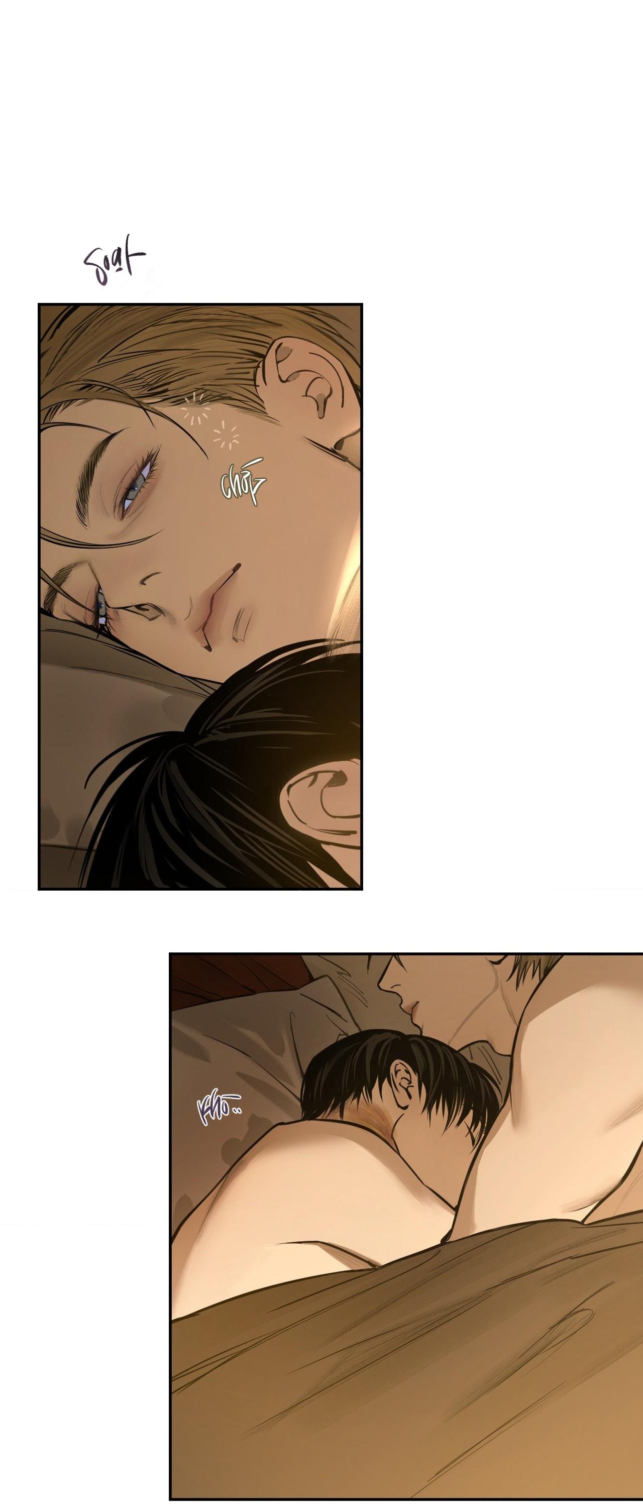 (GĐCV) SA NGÃ Chapter 7 H - Next 