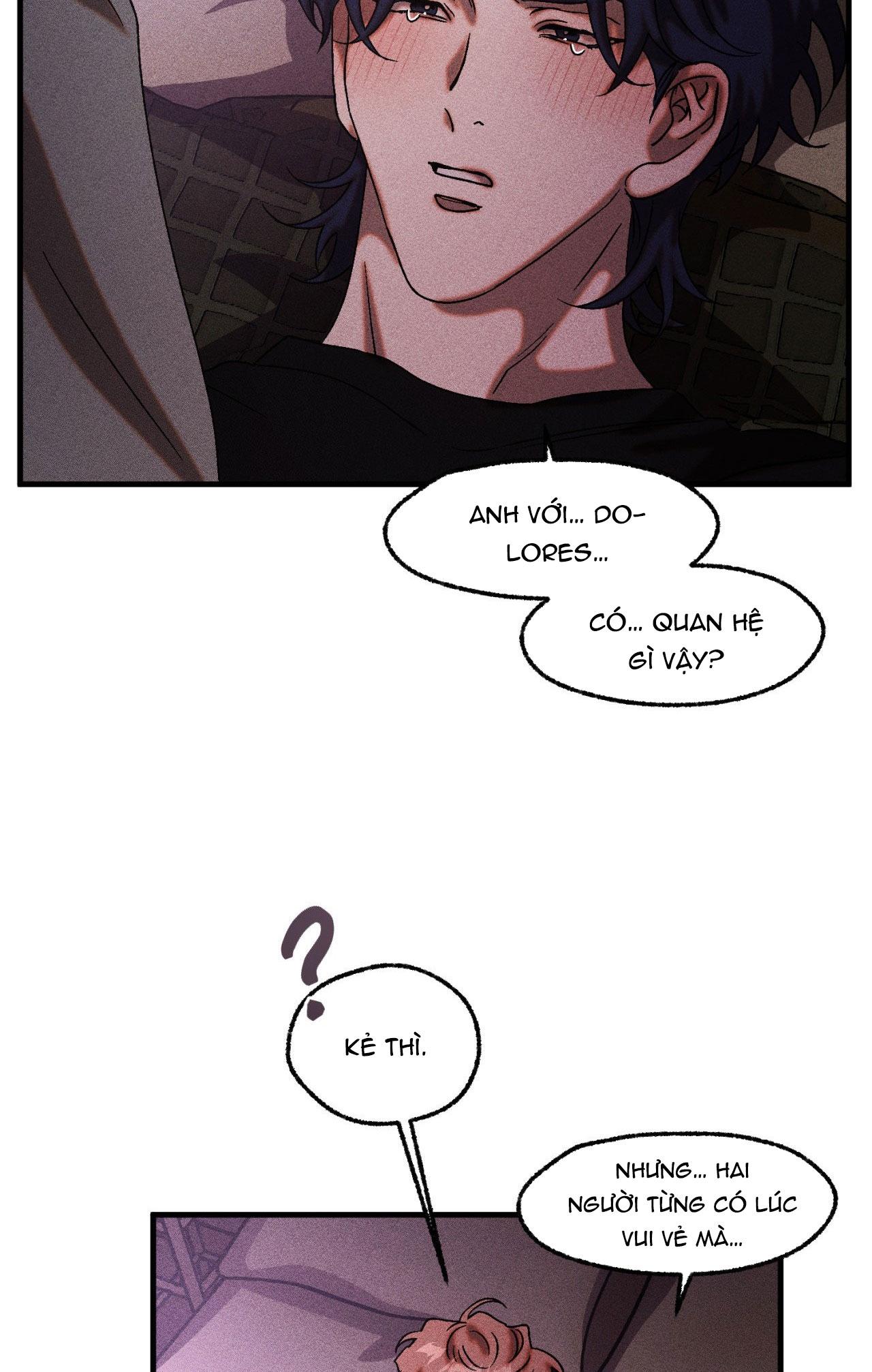 Cash Or Credit Chapter 65 - Next 