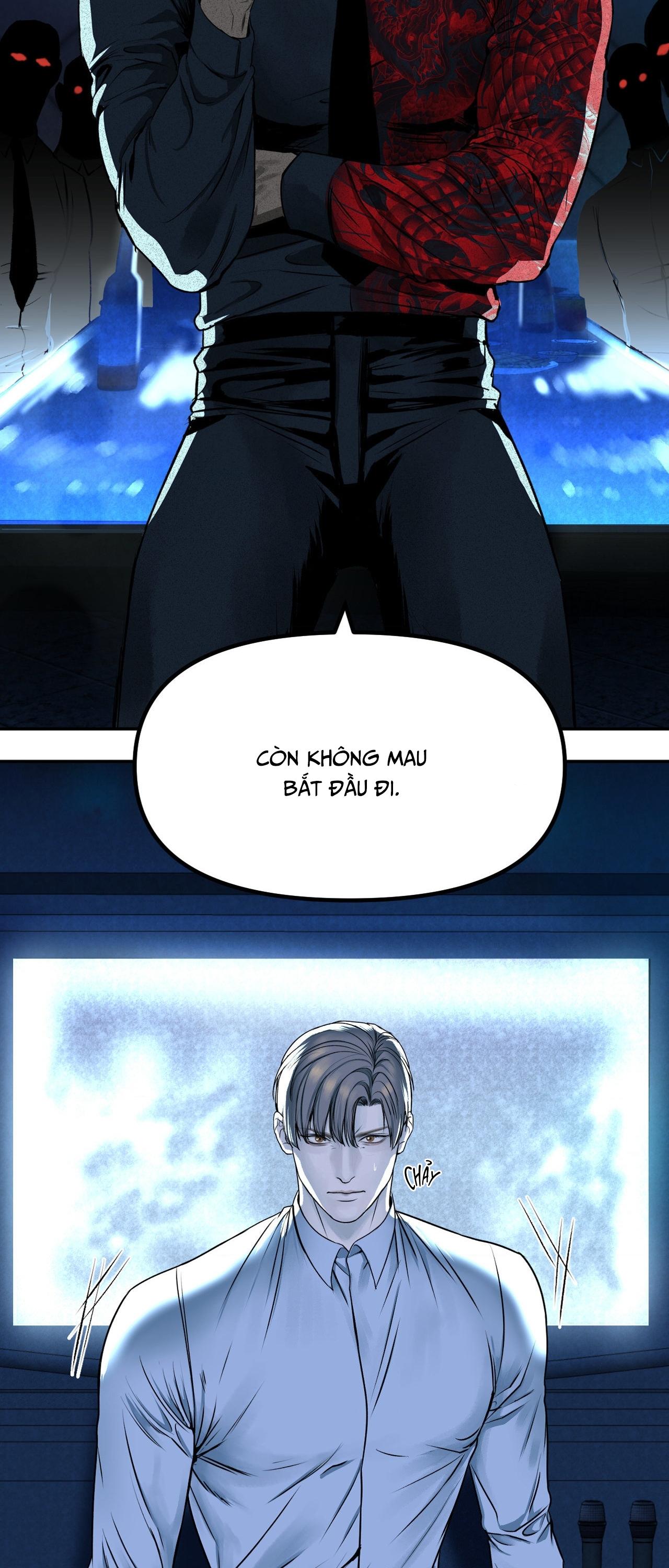 (GĐCV) RÁC RƯỞI CŨNG TỪNG CÓ GIÁ TRỊ Chapter 2 H+ - Next 