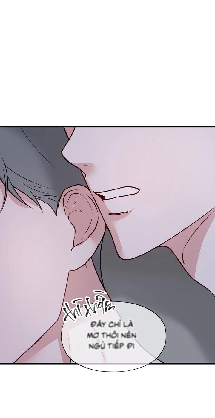 [DDT] NGƯỜI CHÚ TÔI YÊU! Chapter 2 19+ - Trang 2