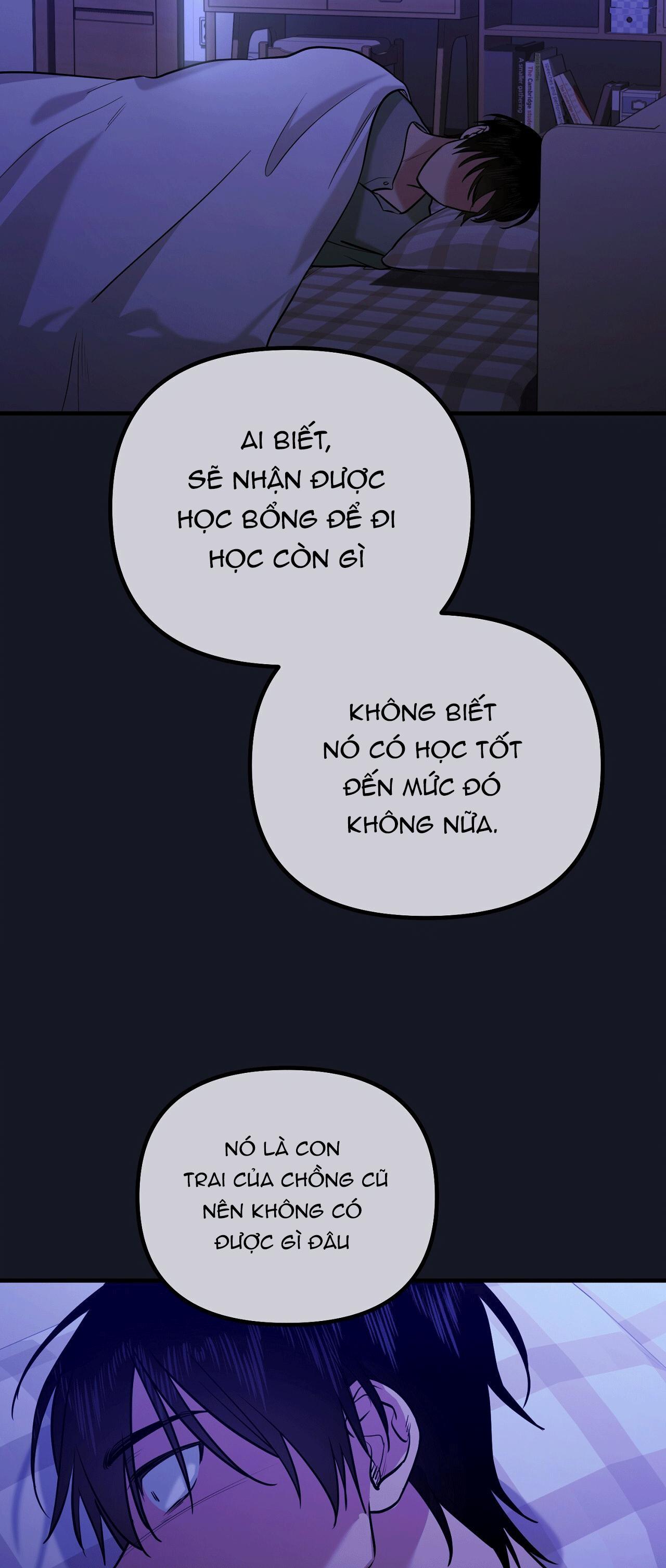 Delivered Comics Chapter 13 - Next 