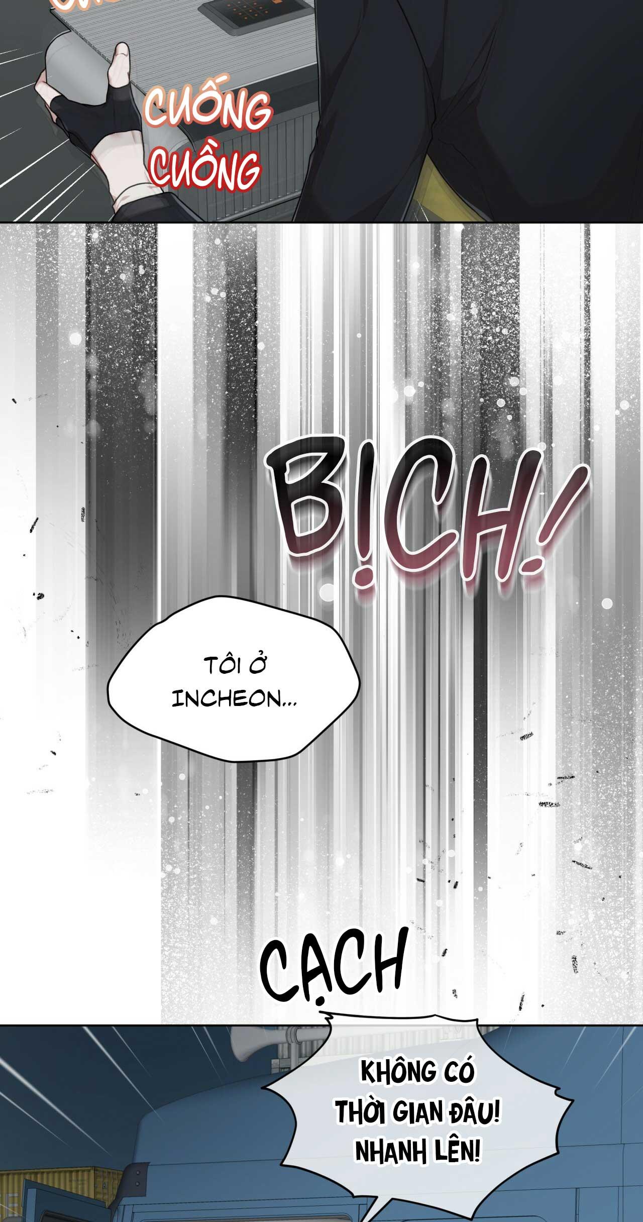 KHỞI NGUỒN SỰ SỐNG Chapter 46 - Next Chapter 47