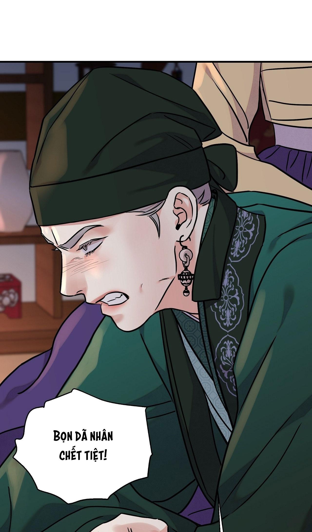 KIẾM HOA Chapter 91 - Next Chapter 92