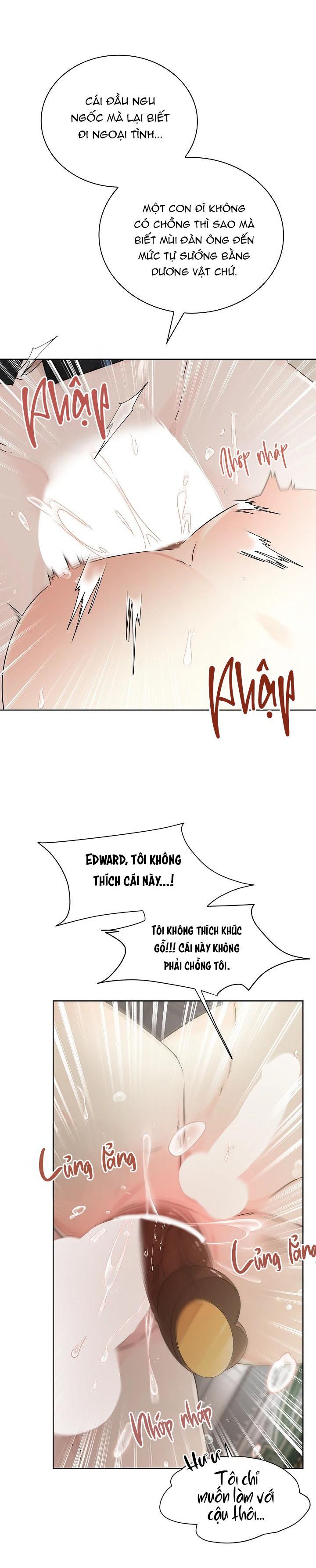 HANG RẮN Chapter 5 - Trang 2