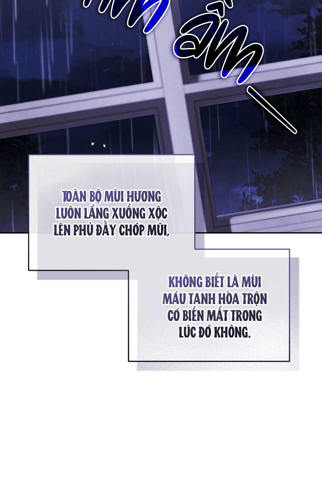 THẾ GIỚI XUNG KHẮC Chapter 5 - Trang 2