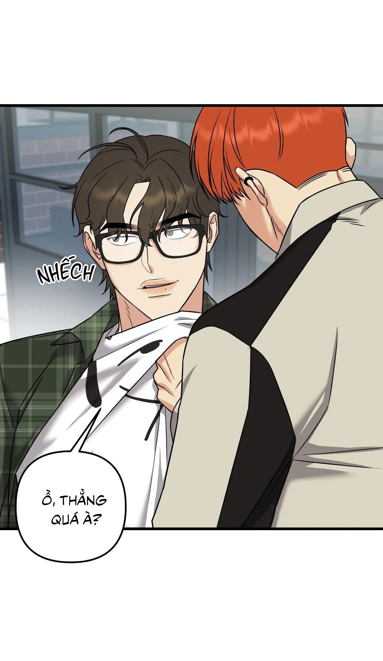 Bốt Hôn Chapter 1 - Trang 2