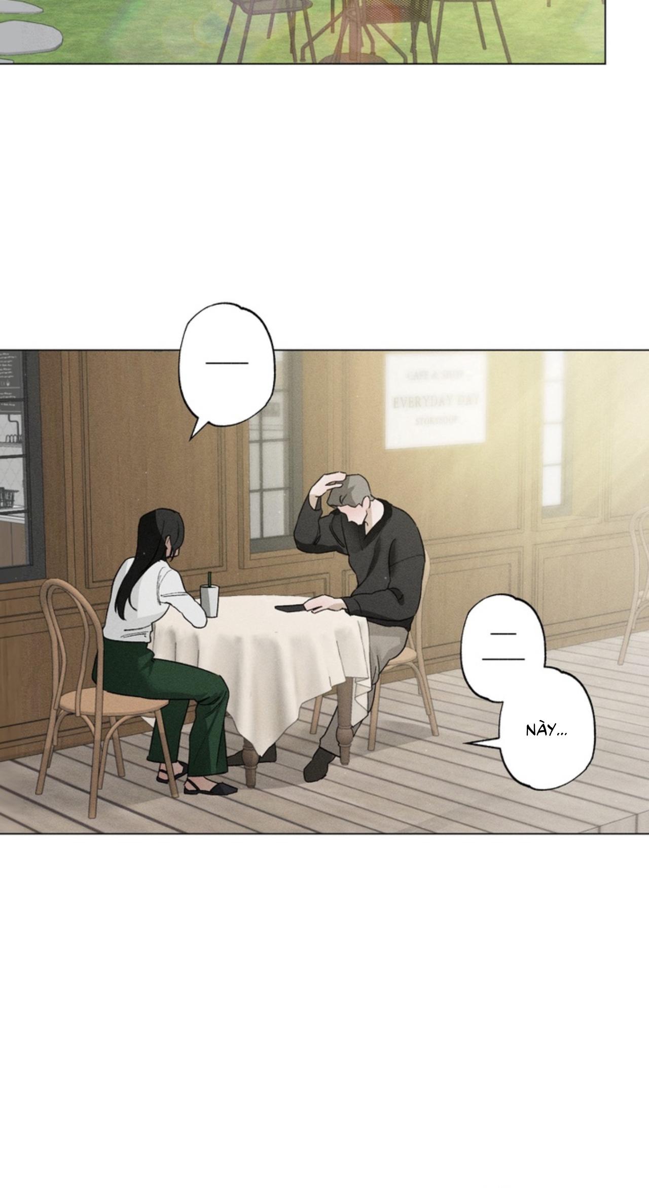 Tiệm bánh nóng bỏng và gợi cảm Chapter 19 - Next Chapter 20