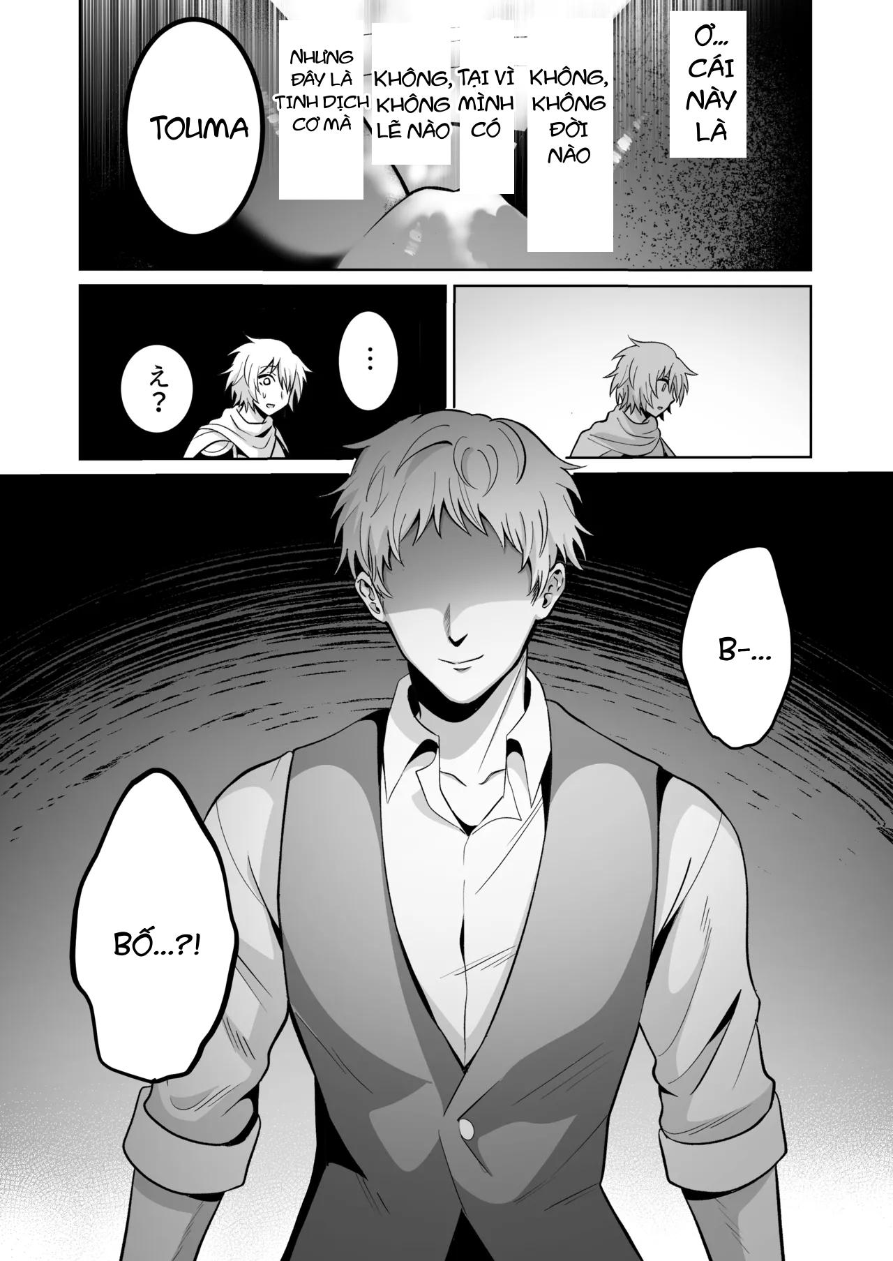 Tuyển tập trôn có lài Chapter 129 - Next Chapter 130