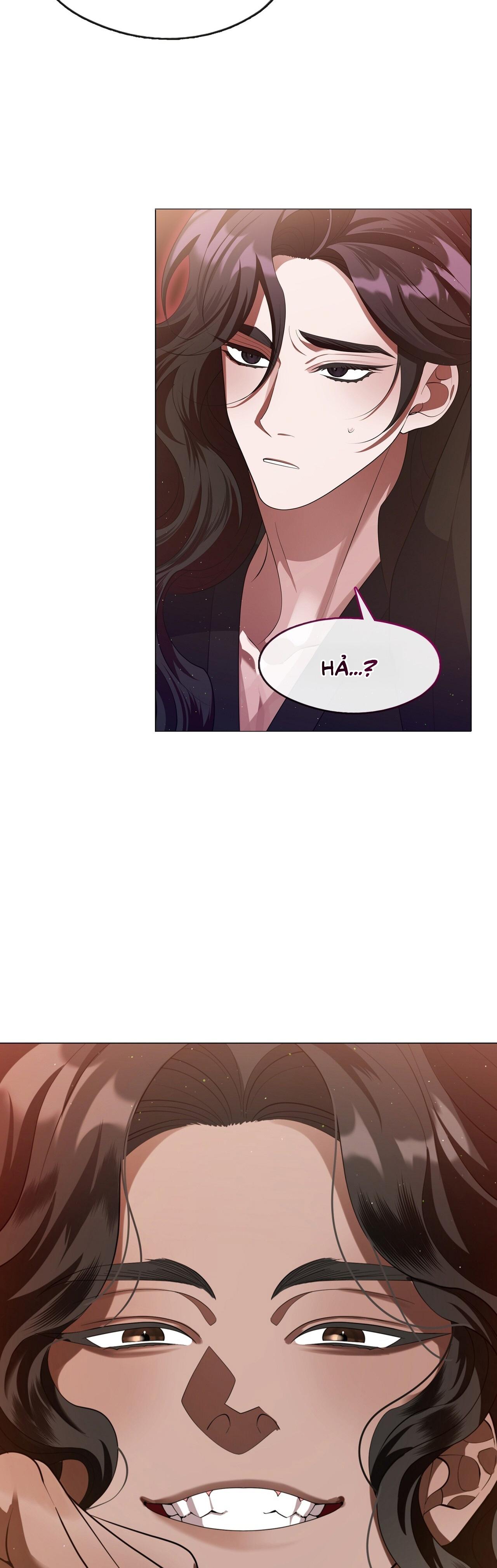 Tôi đã nuôi dạy thủ lĩnh giáo phái ác ma Chapter 71 - Next Chapter 72