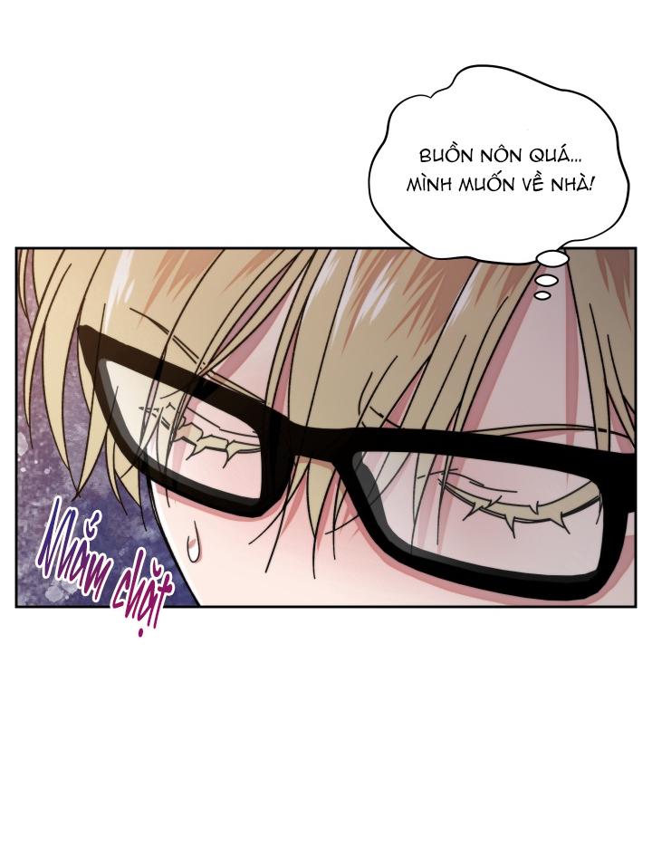 Người Hàng Xóm Bất Ngờ Chapter 2 - Next 