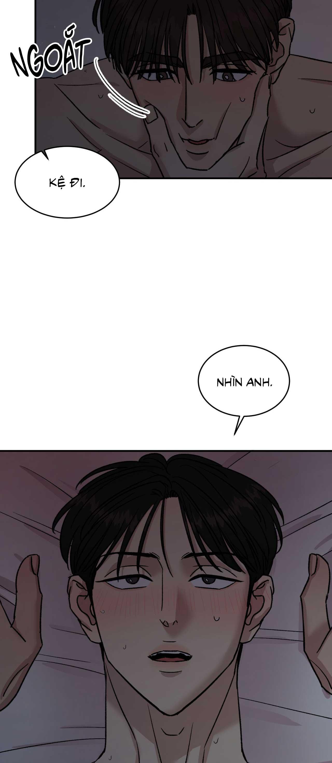 Nhà của chúng ta Chapter 24 - Next 
