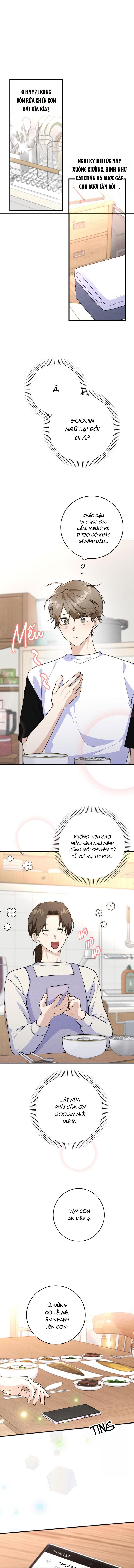 Kẻ Thu Gom Rác Chapter 4 - Next Chapter 5