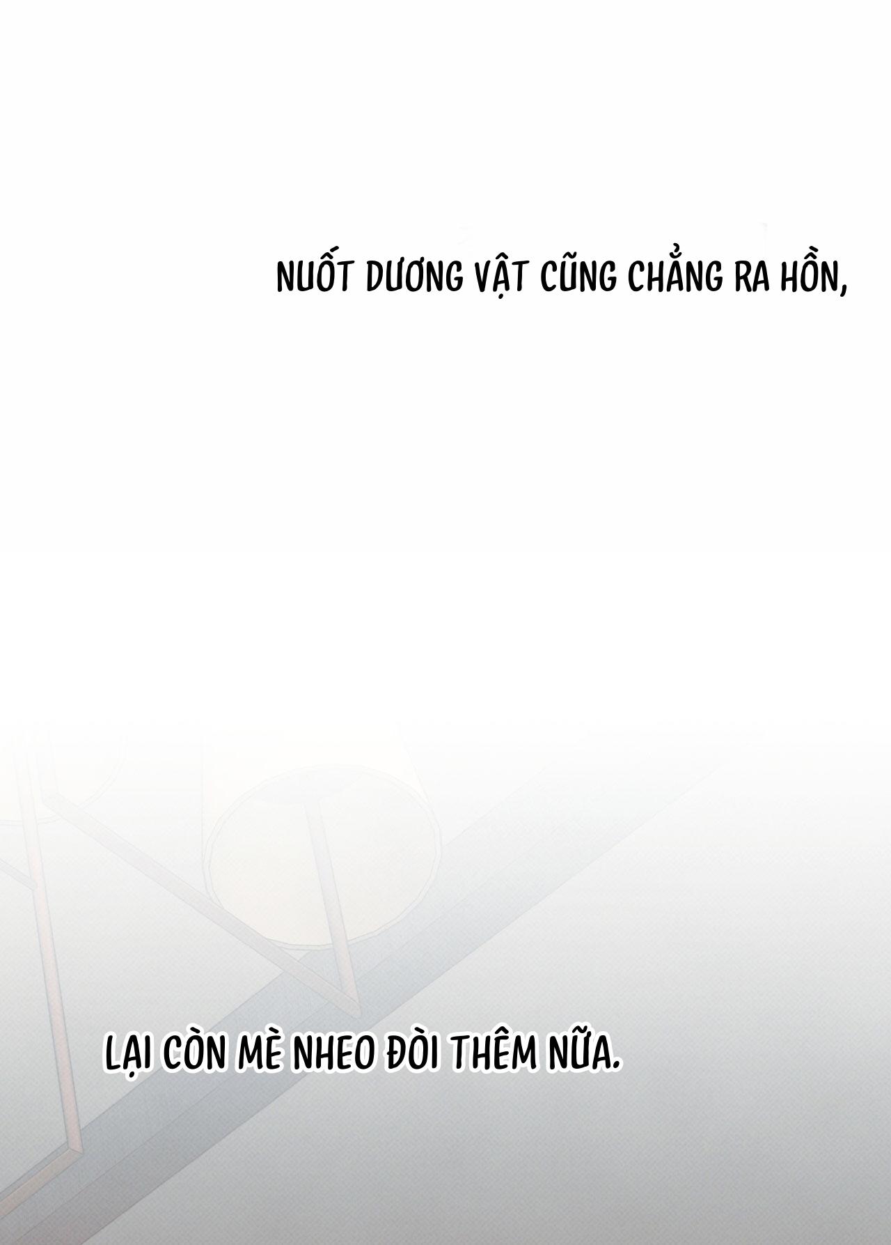 Ranh Giới Ảo Vọng Chapter 13 H+++ - Next 