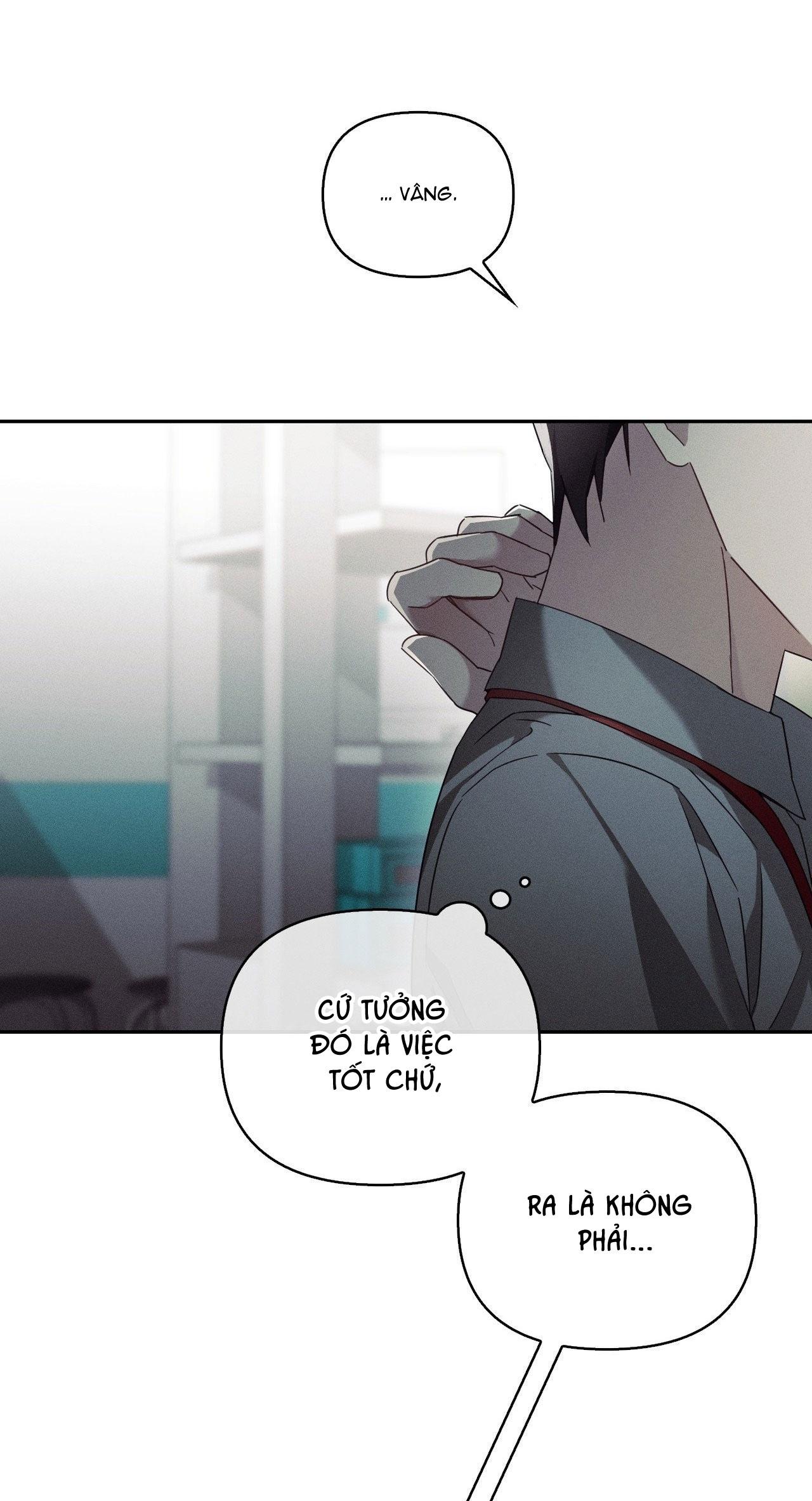 BLOOD POKER Chapter 14 - Next Chapter 15