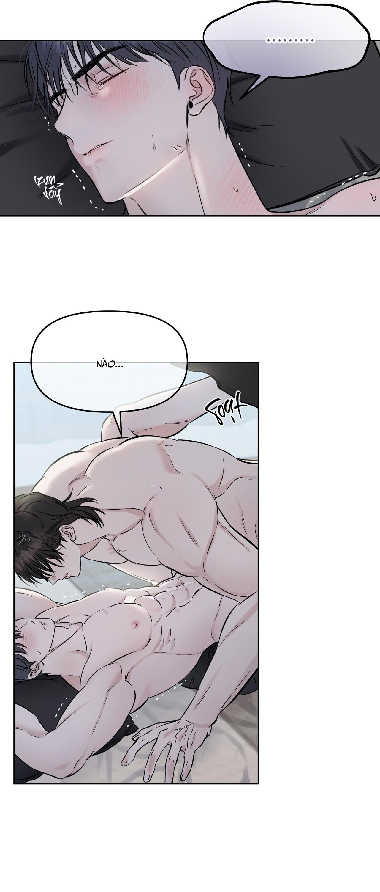(GĐCV) ÁNH NẮNG LEN LỎI Chapter 7 - Next 