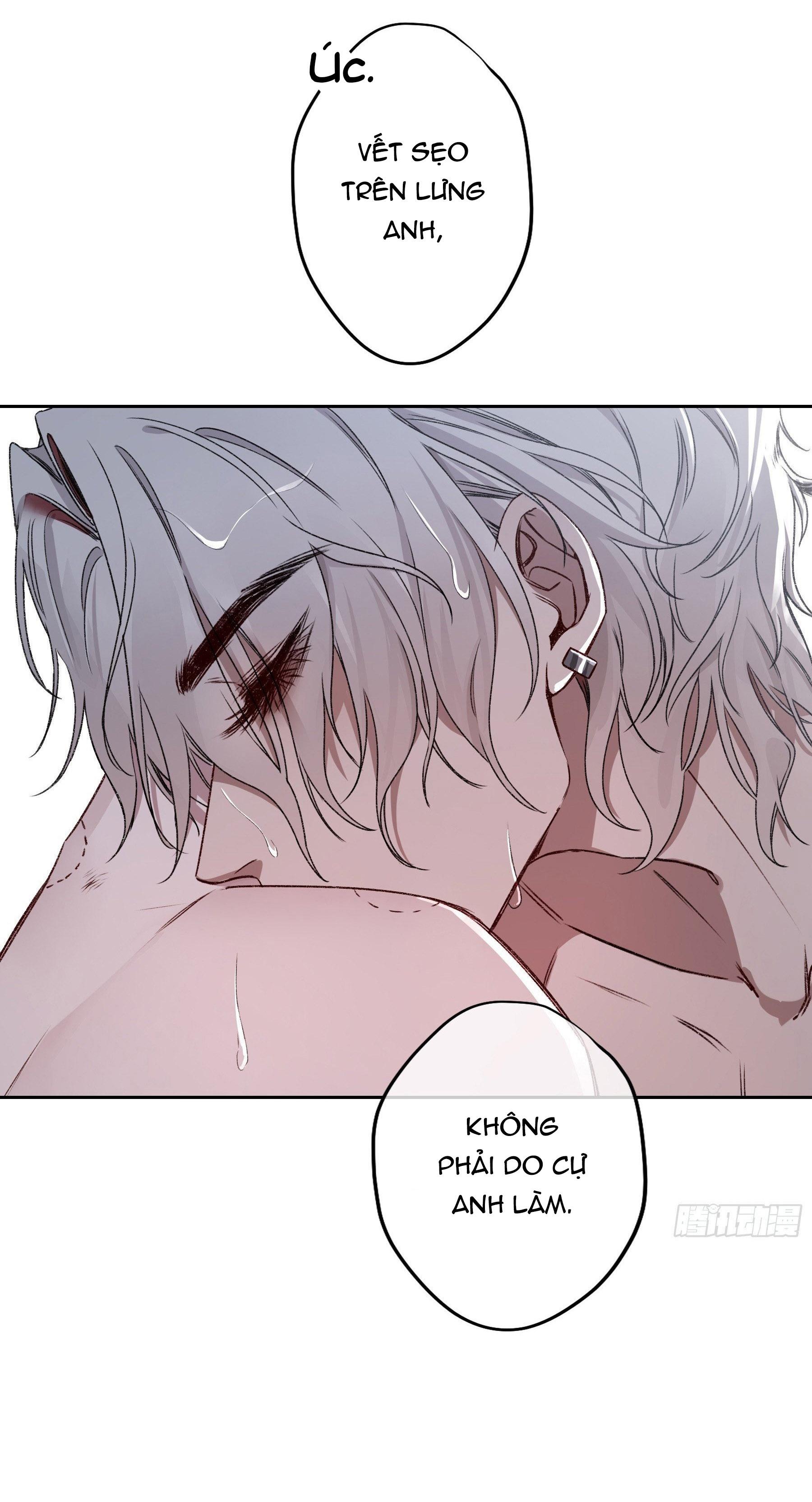 Ác linh Chapter 22 - Next 