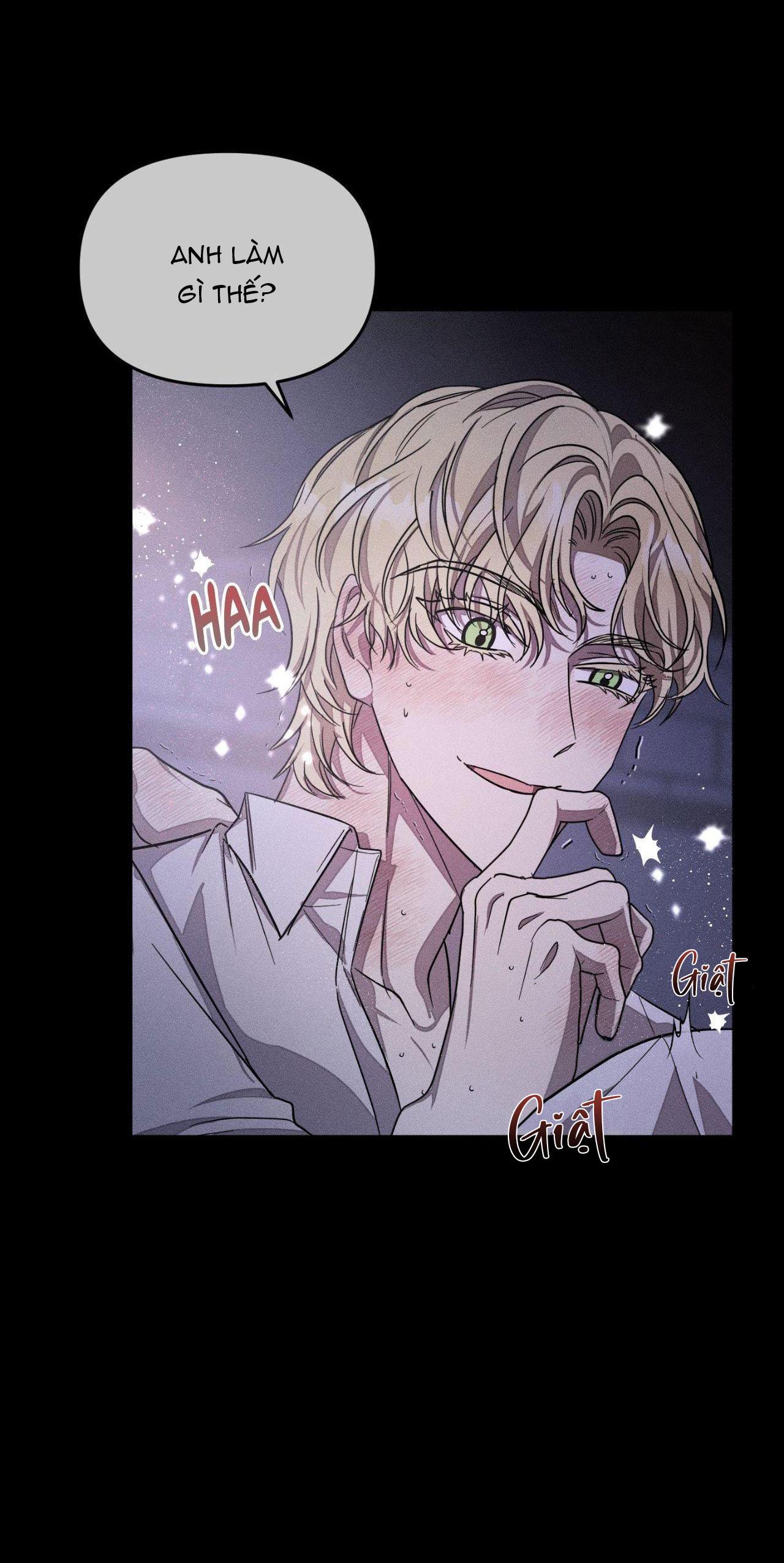 Công Lập Left Fluke Chapter 30 - Next Chapter 31