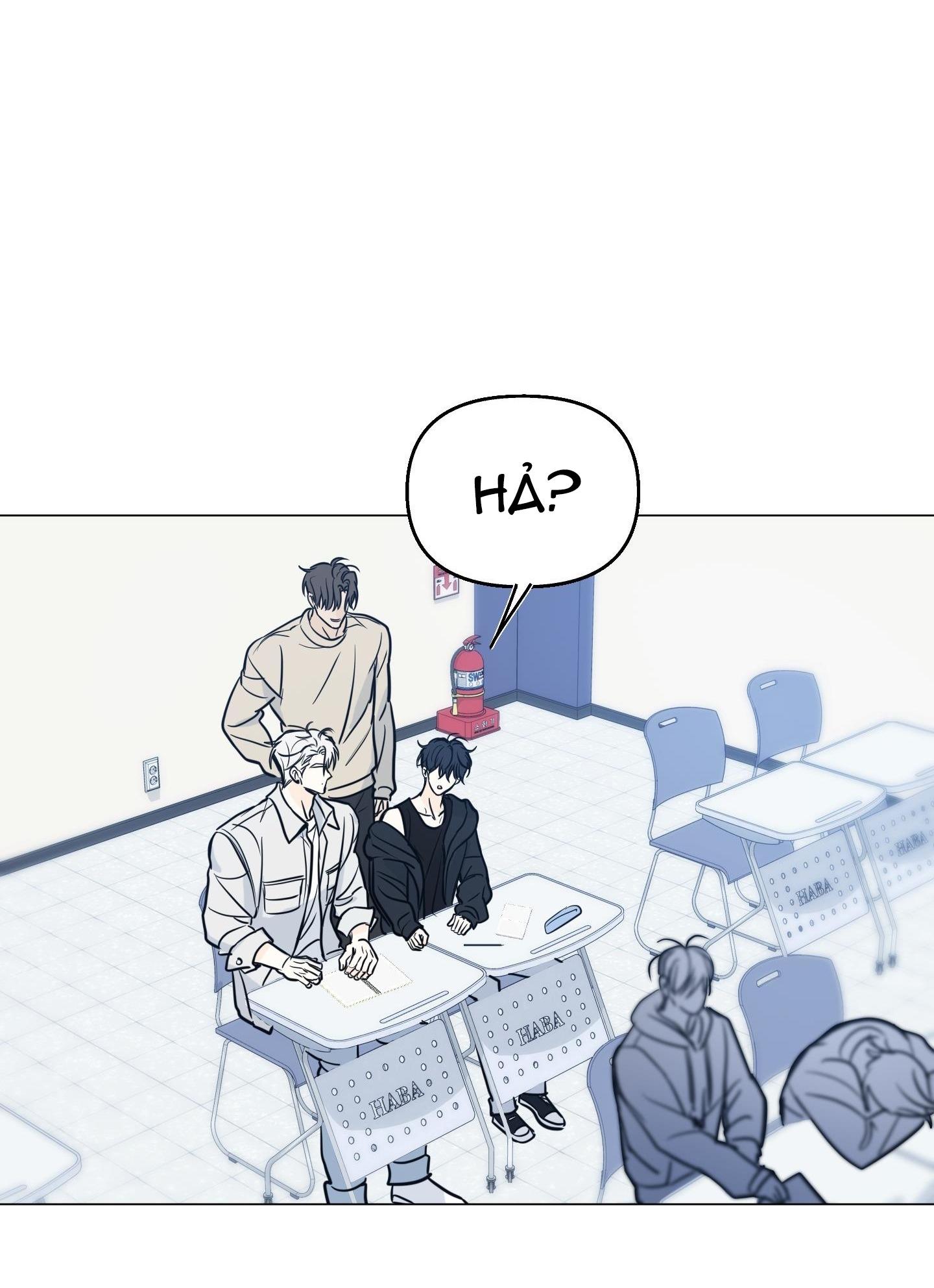 Xe tải tình yêu Chapter 15 - Next Chapter 16