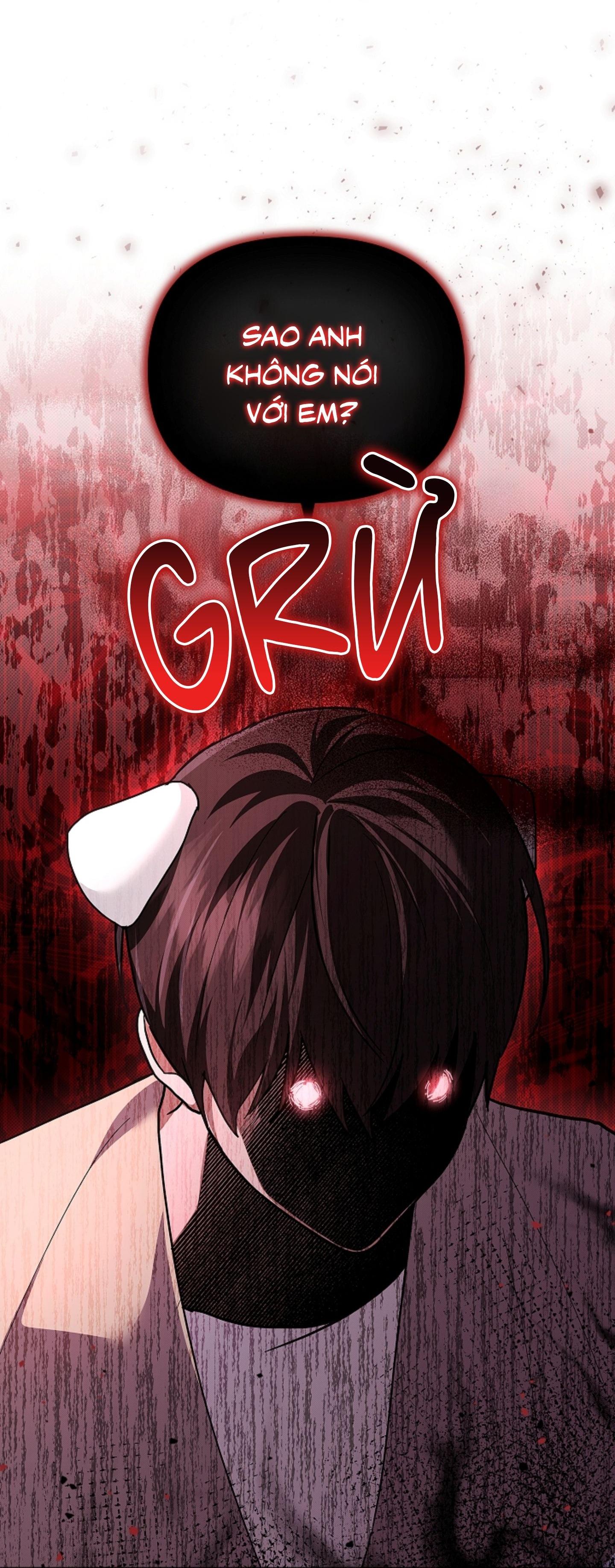 ĐỪNG ĐỘNG VÀO CÚN CON! Chapter 44.07 - Next 