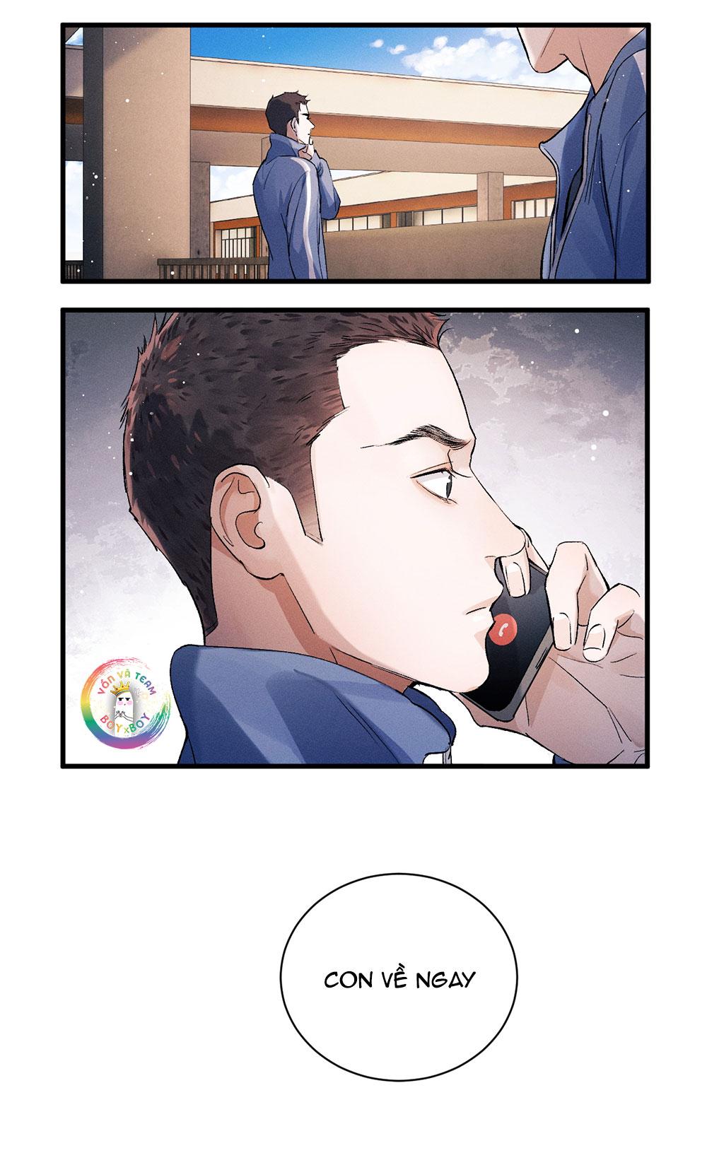 Tát Dã (Ngang Tàng) Chapter 35 - Next 