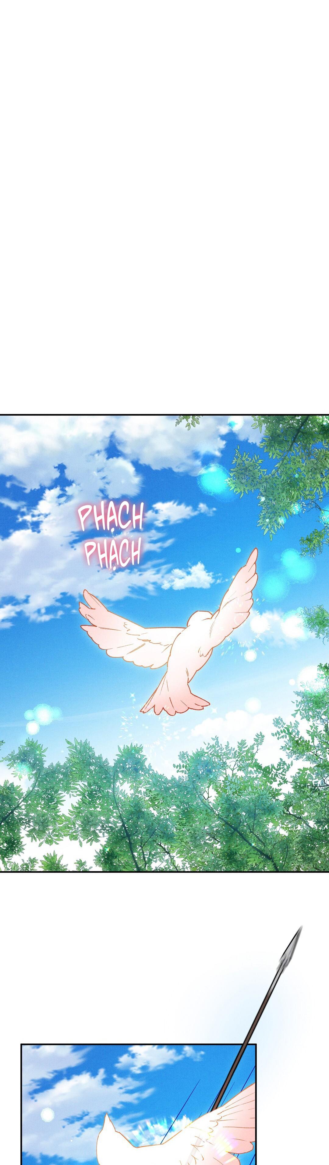 HOÀNG TỬ HƯ HỎNG CHE GIẤU MÌNH LÀ OMEGA Chapter 88 - Next Chapter 89