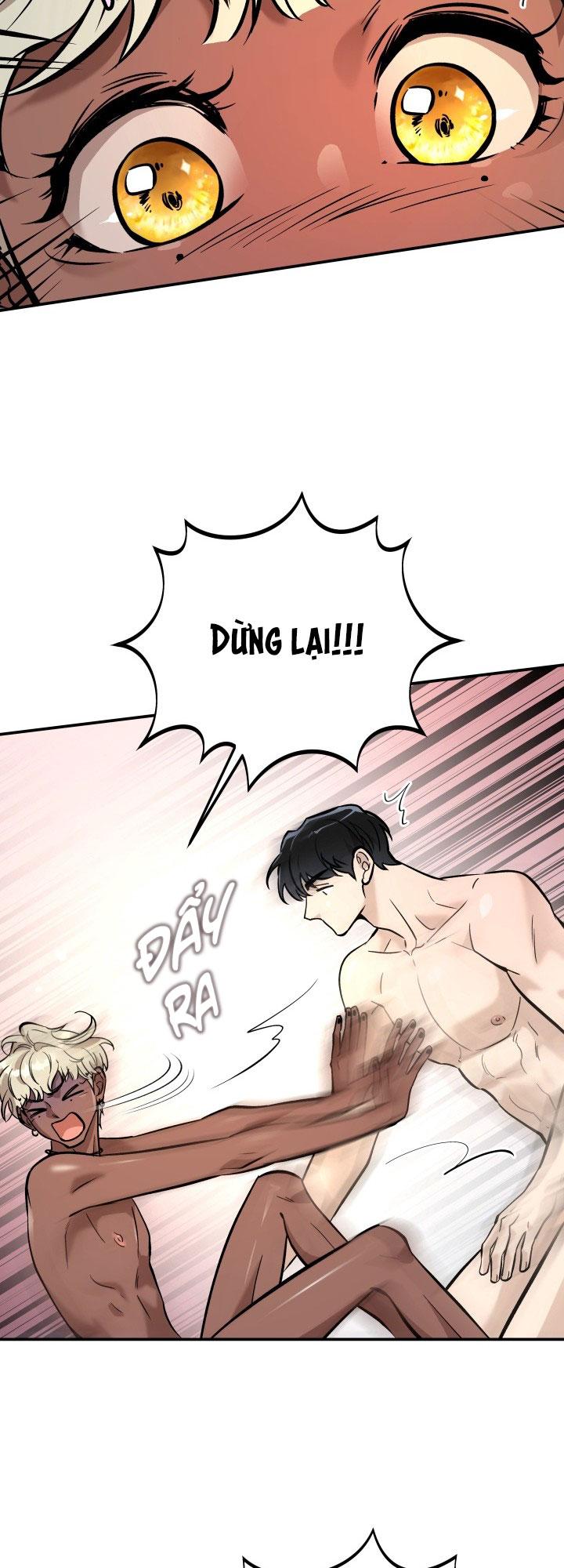 THÚ CƯNG DAMDANG Chapter 8.2 whipping 2 - Trang 2