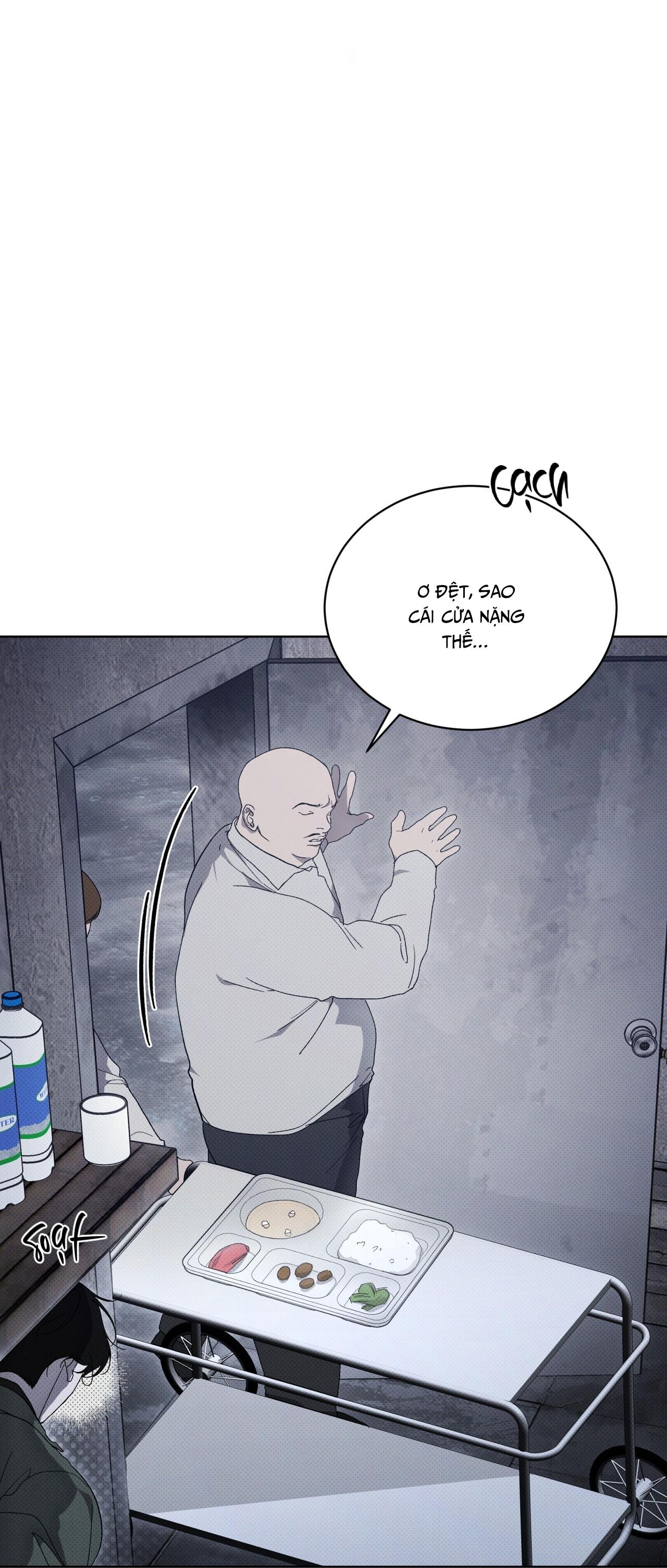 HÌNH THÁI TIẾN HÓA Chapter 3 - Next Chapter 4