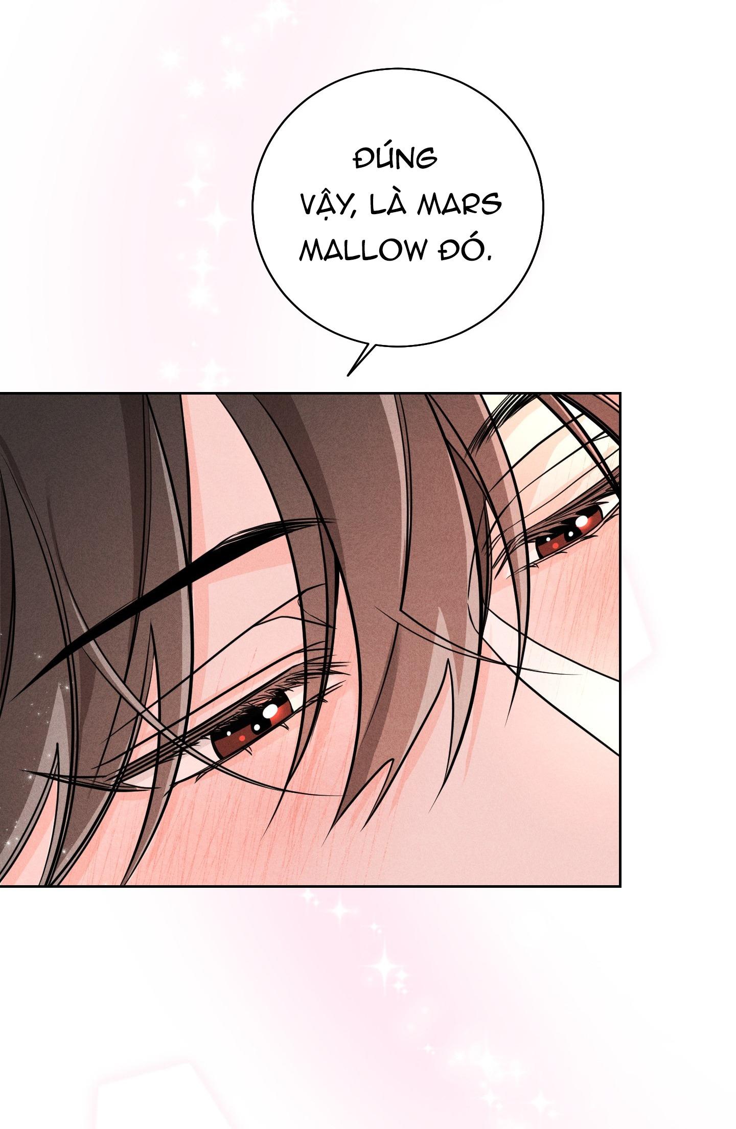 ĐỔI VỊ TRÍ RỒI SAO Chapter 13 - Next 