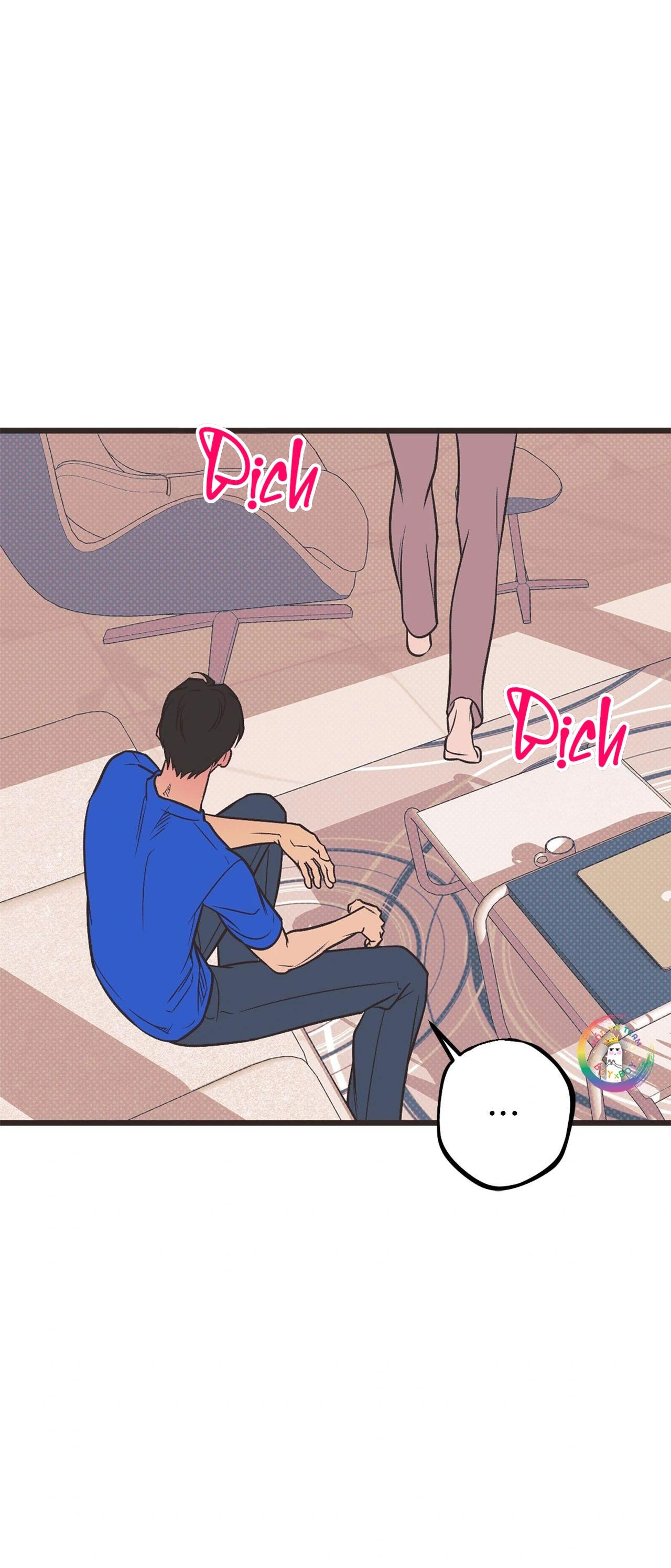 Nhật Ký Đơn Sắc Chapter 22 - Trang 2
