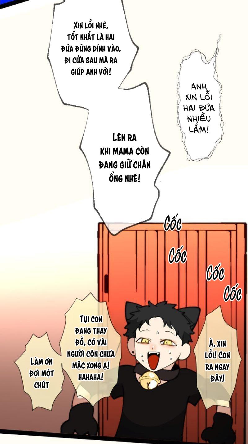 Kẻ Theo Dõi Biến Thái Của Tôi Chapter 145 - Next 