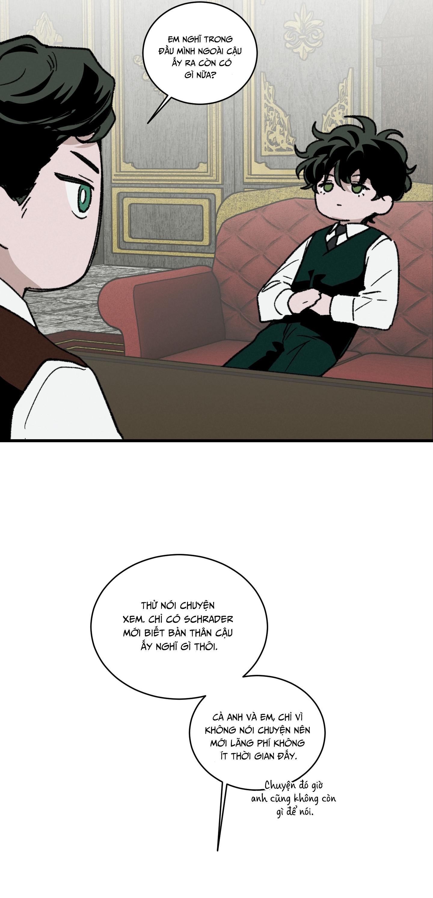 COTTAGE GARDEN Chapter 12 NT 3 - Next 